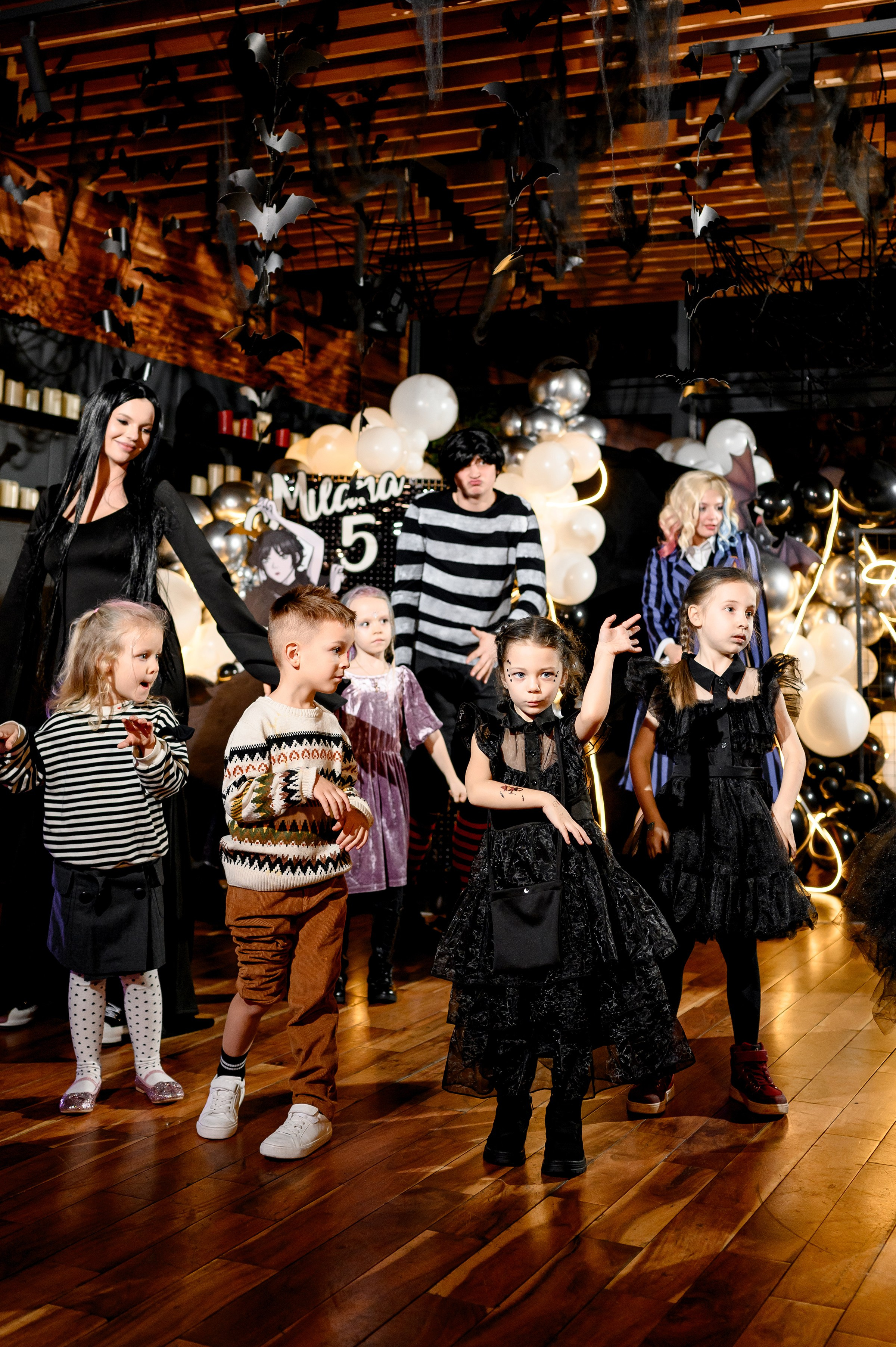 «MILANA 5». Свадебный и семейный фотограф