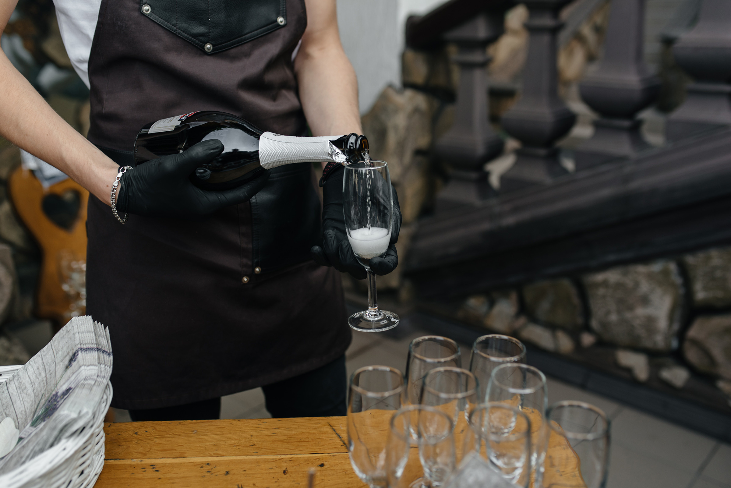 Олег & Юлія. Свадебный и семейный фотограф