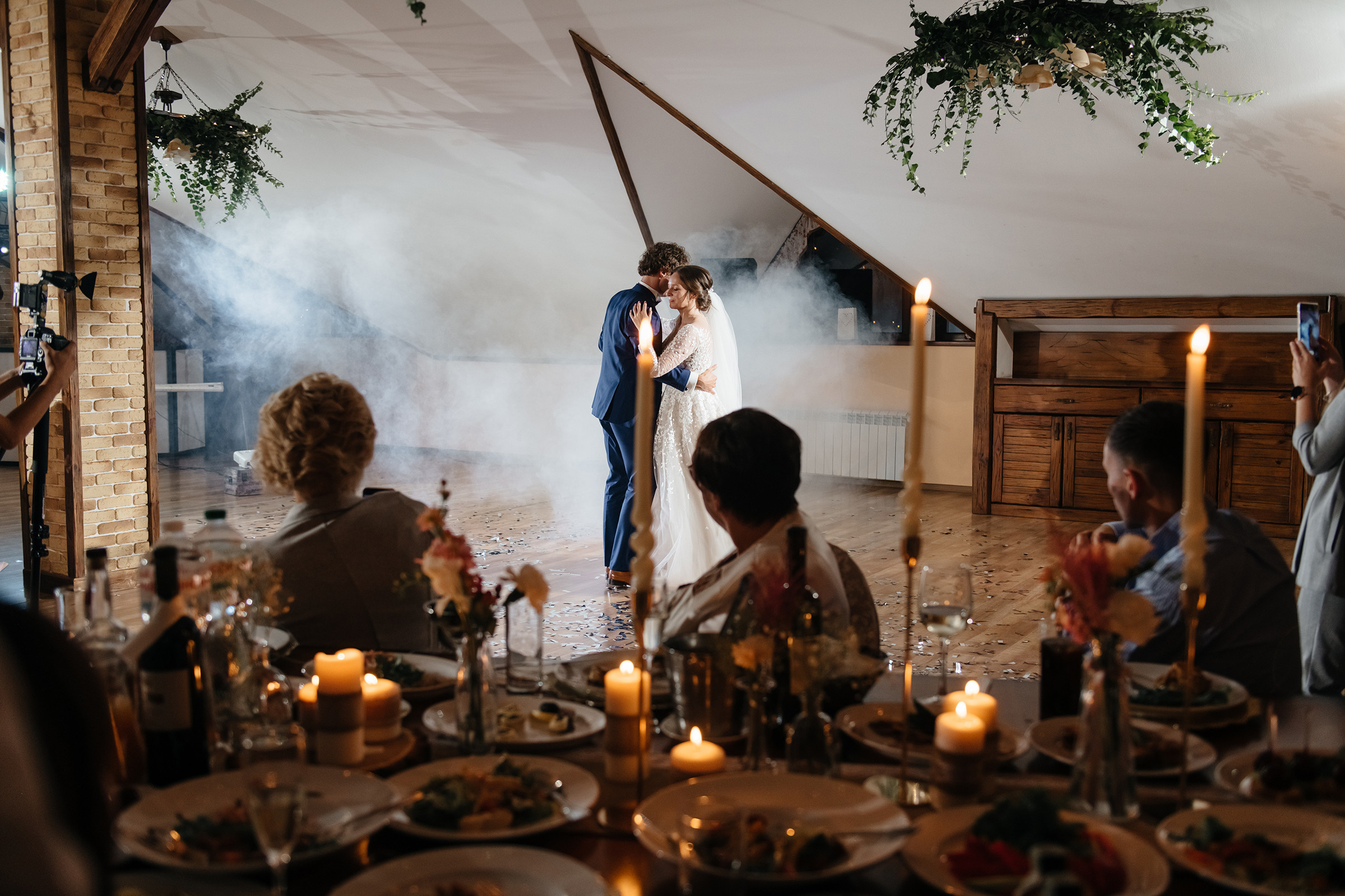 Олег & Юлія. Свадебный и семейный фотограф