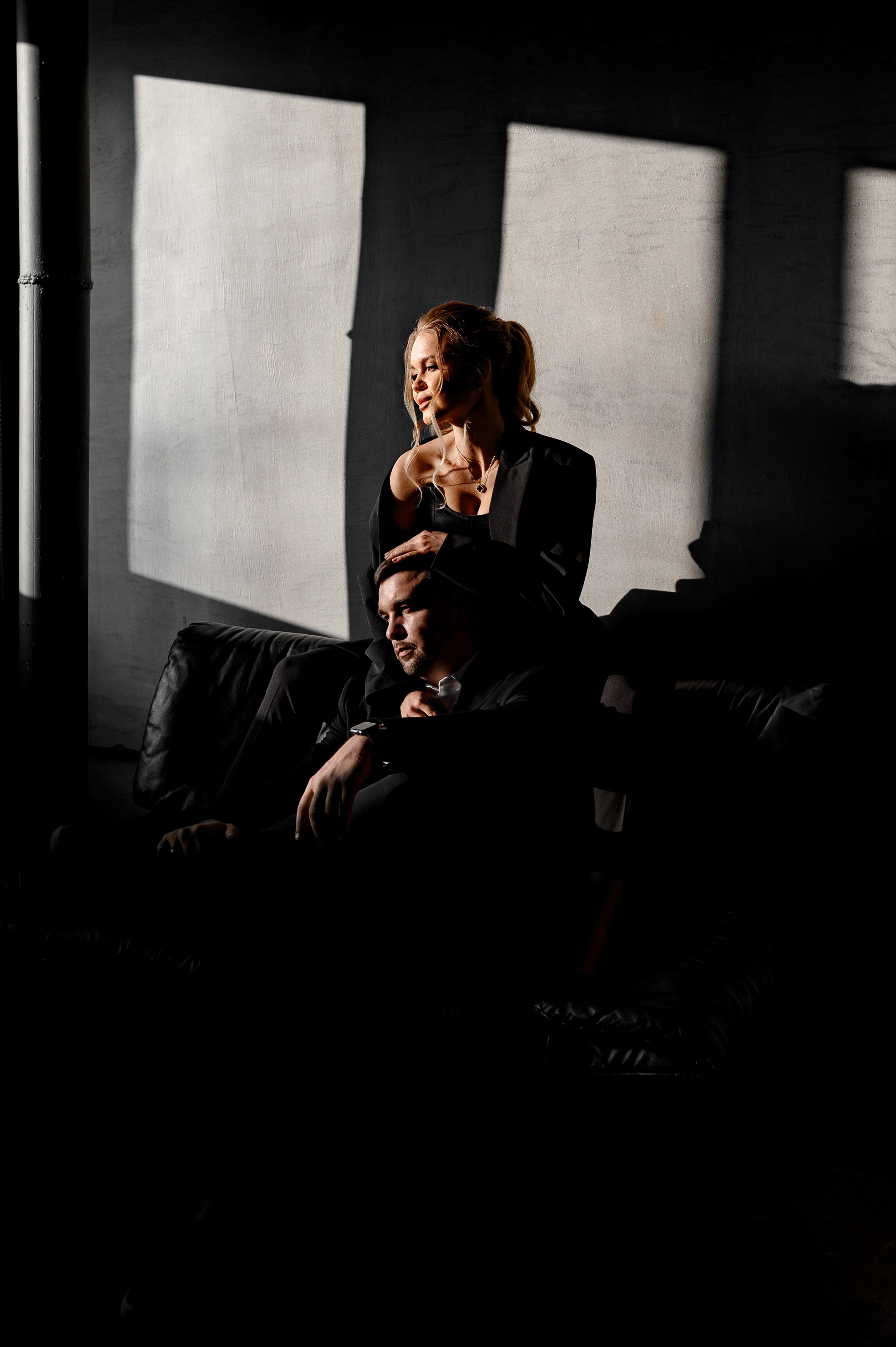 Roma & Elena. Свадебный и семейный фотограф