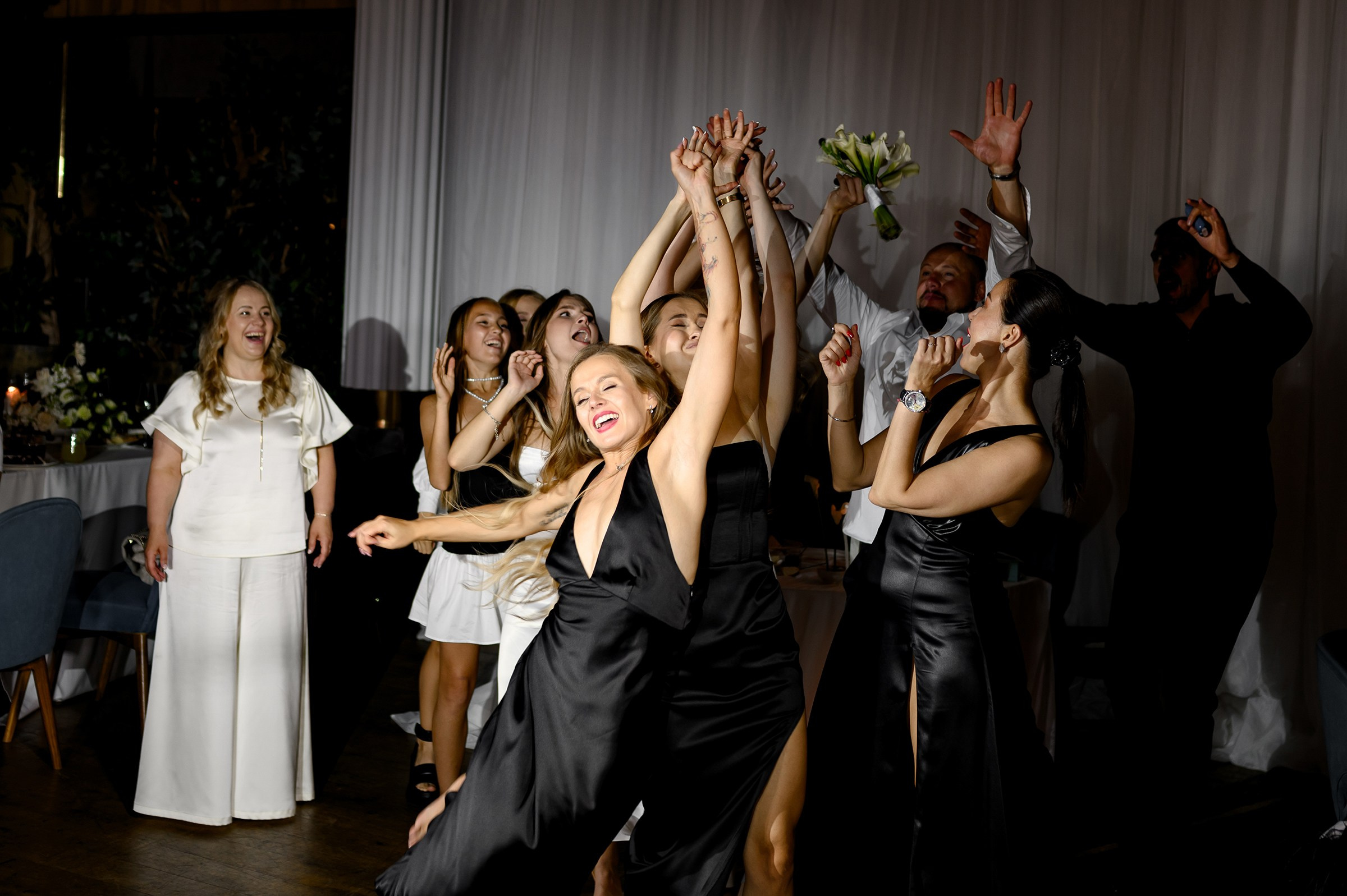 MAXIM & VLADYSLAVA. Свадебный и семейный фотограф