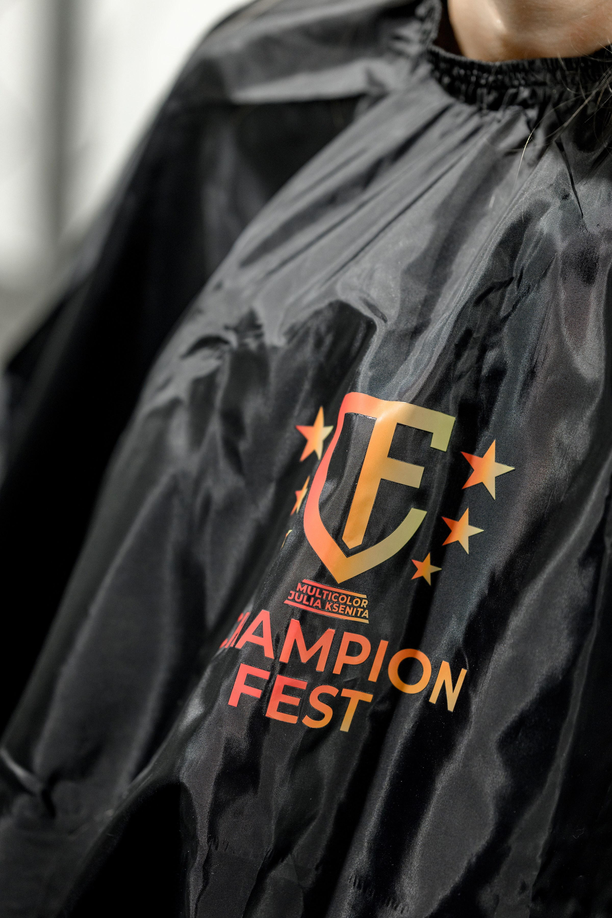 «CHAMPION FEST 2025». Свадебный и семейный фотограф