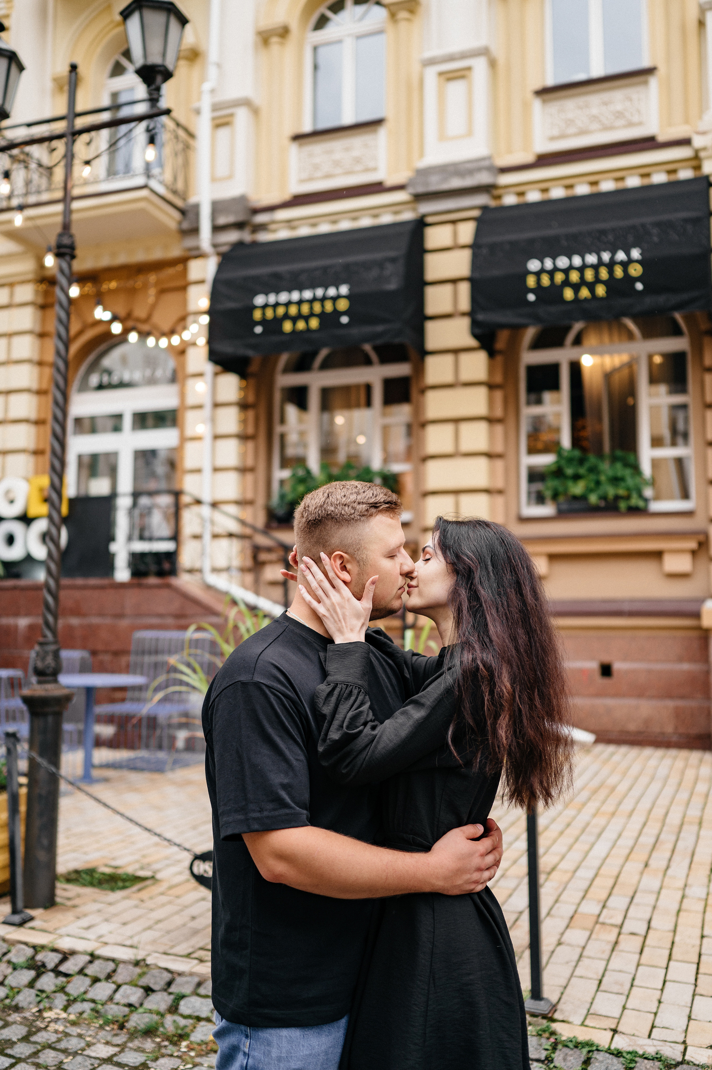 Пропозиція руки і серця. Свадебный и семейный фотограф