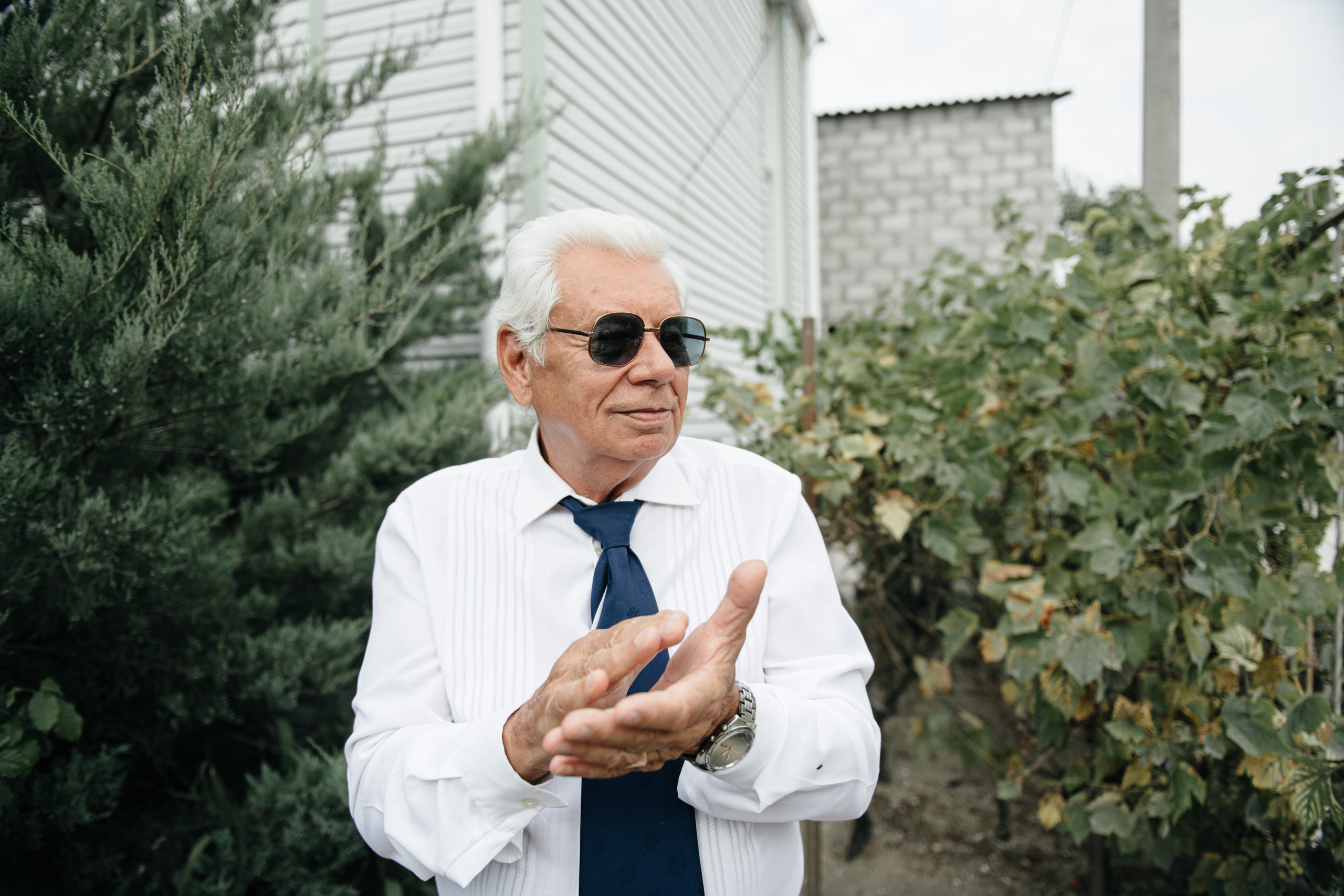 Родіон & Марія. Свадебный и семейный фотограф