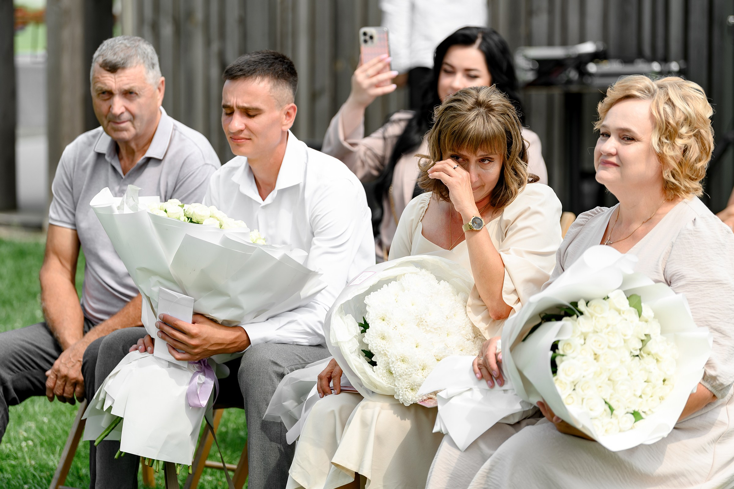 RUSLAN & VALYA. Свадебный и семейный фотограф