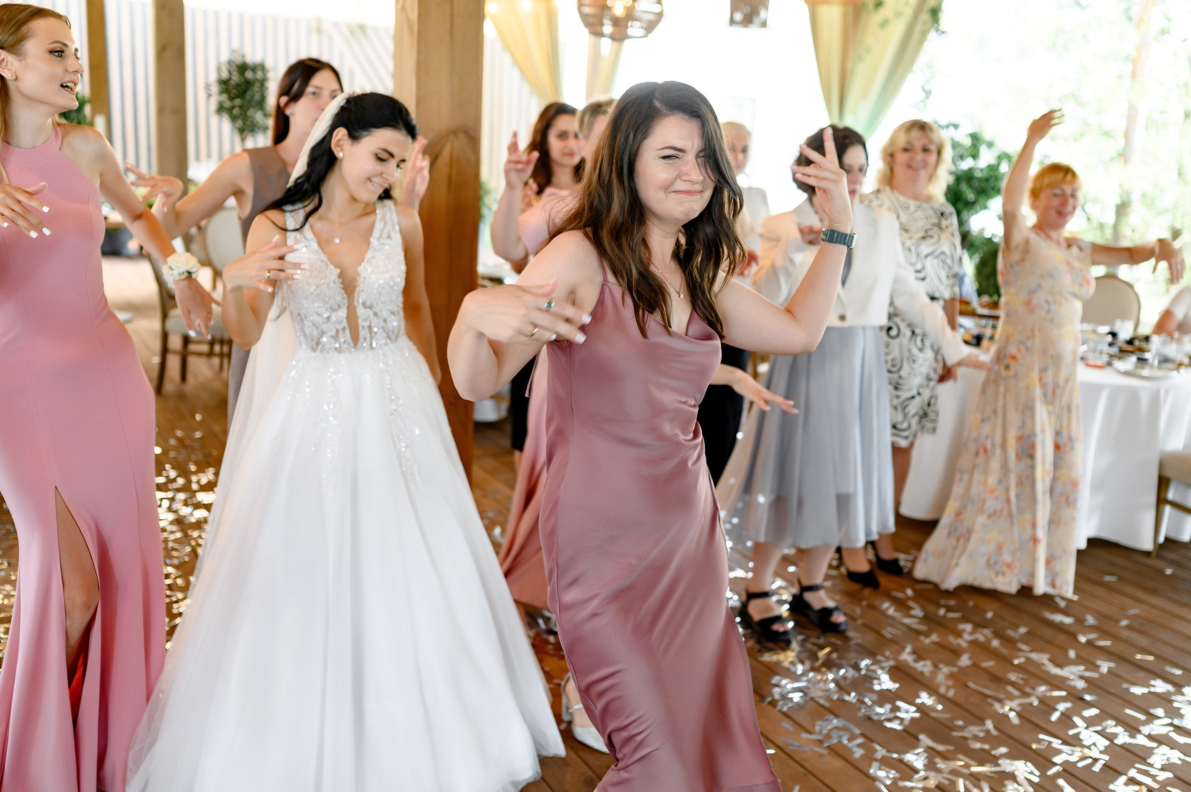 MAKSYM & DASHA. Свадебный и семейный фотограф