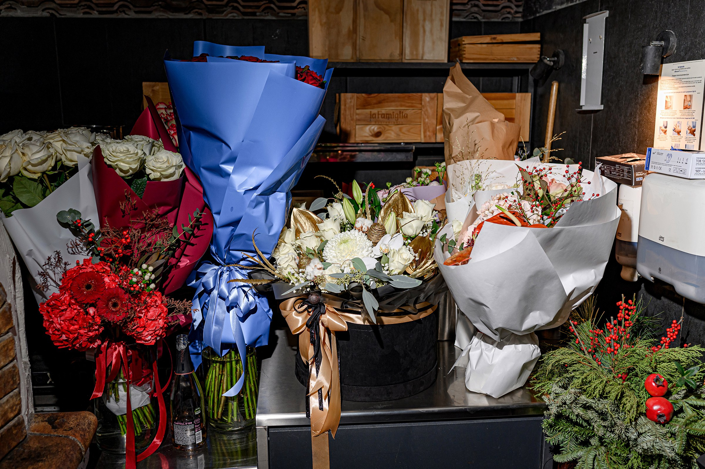 " Happy Birthday, Anna ". Свадебный и семейный фотограф