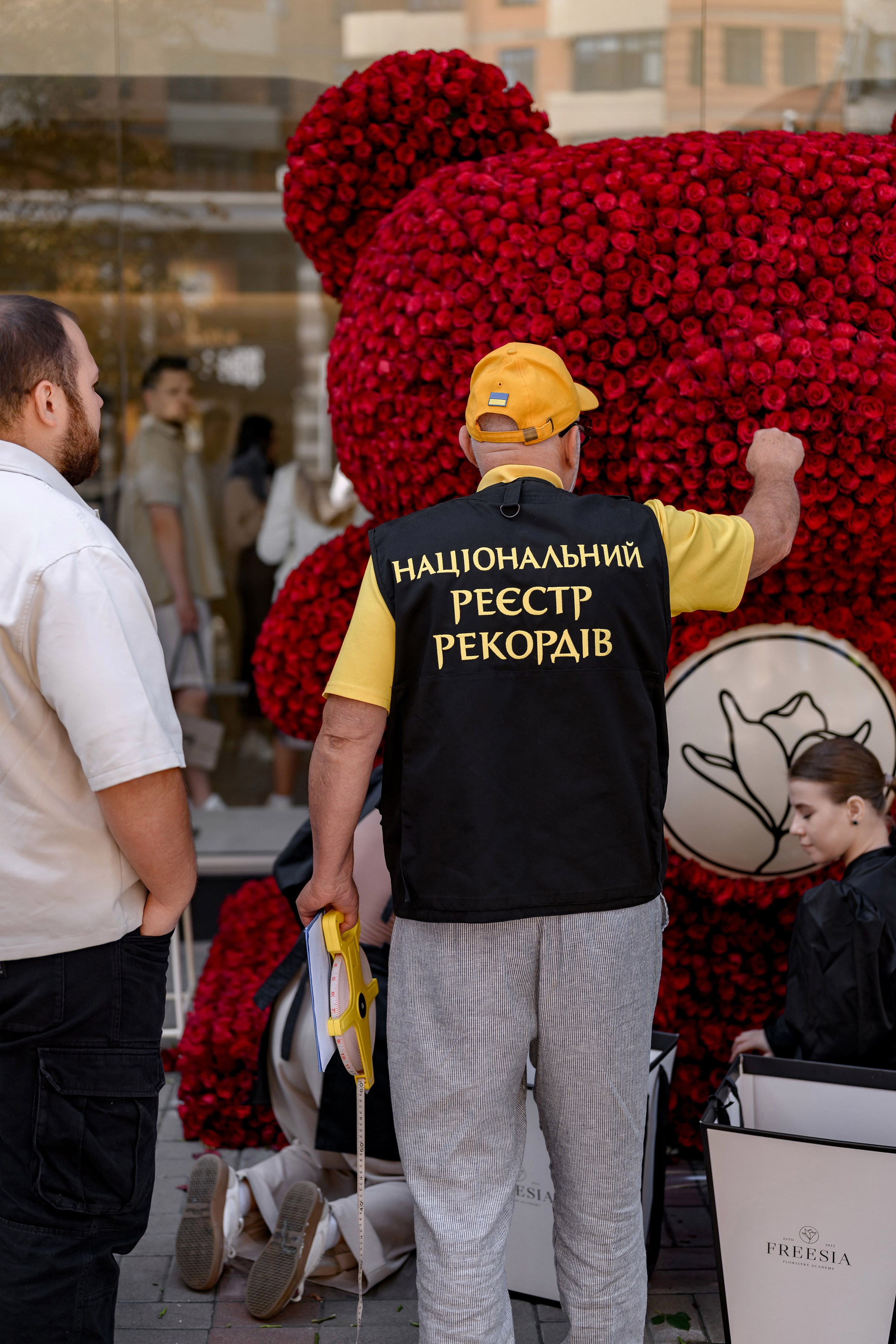 «FREESIA». Свадебный и семейный фотограф