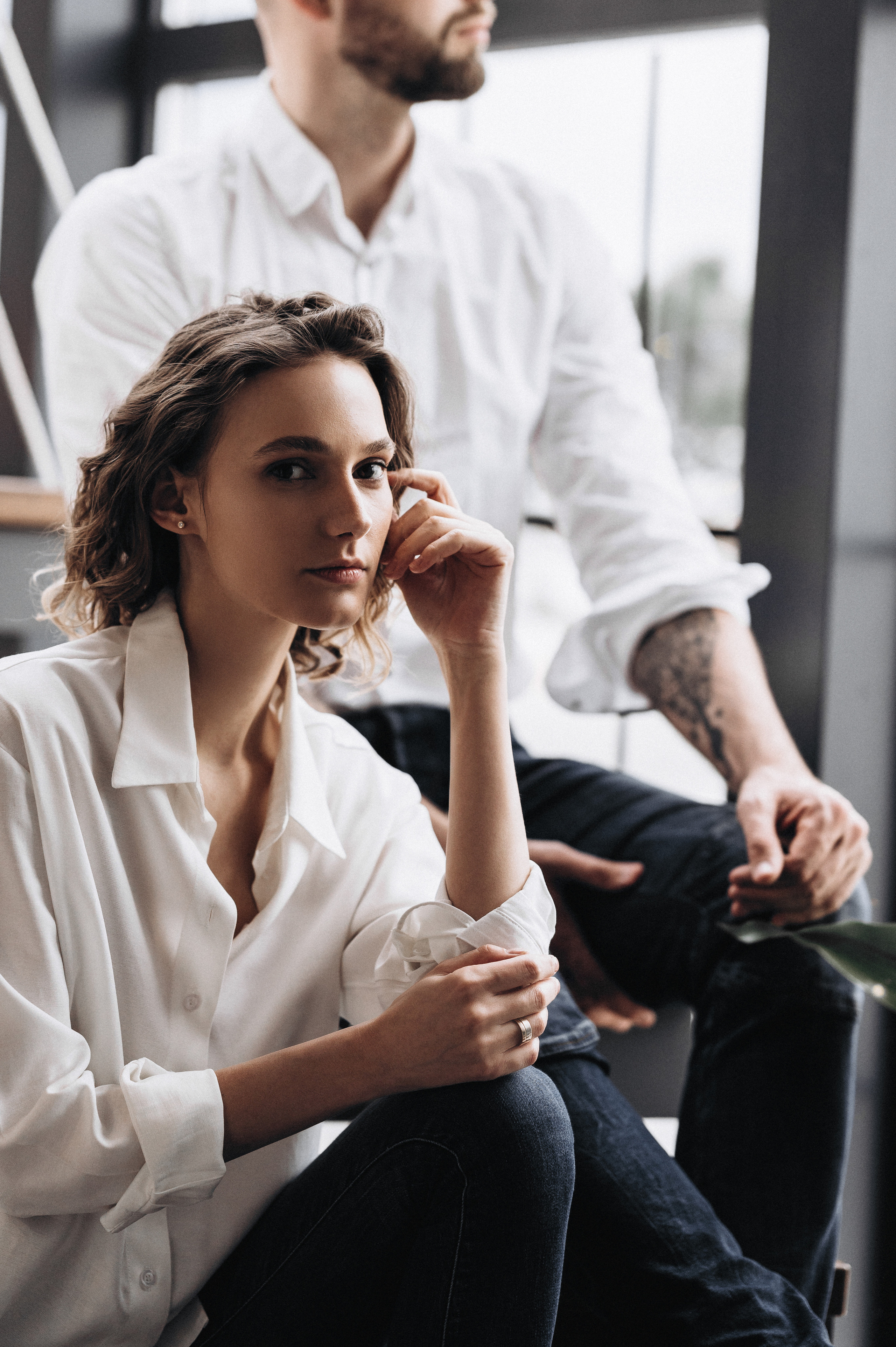 Євген & Ніка. Свадебный и семейный фотограф