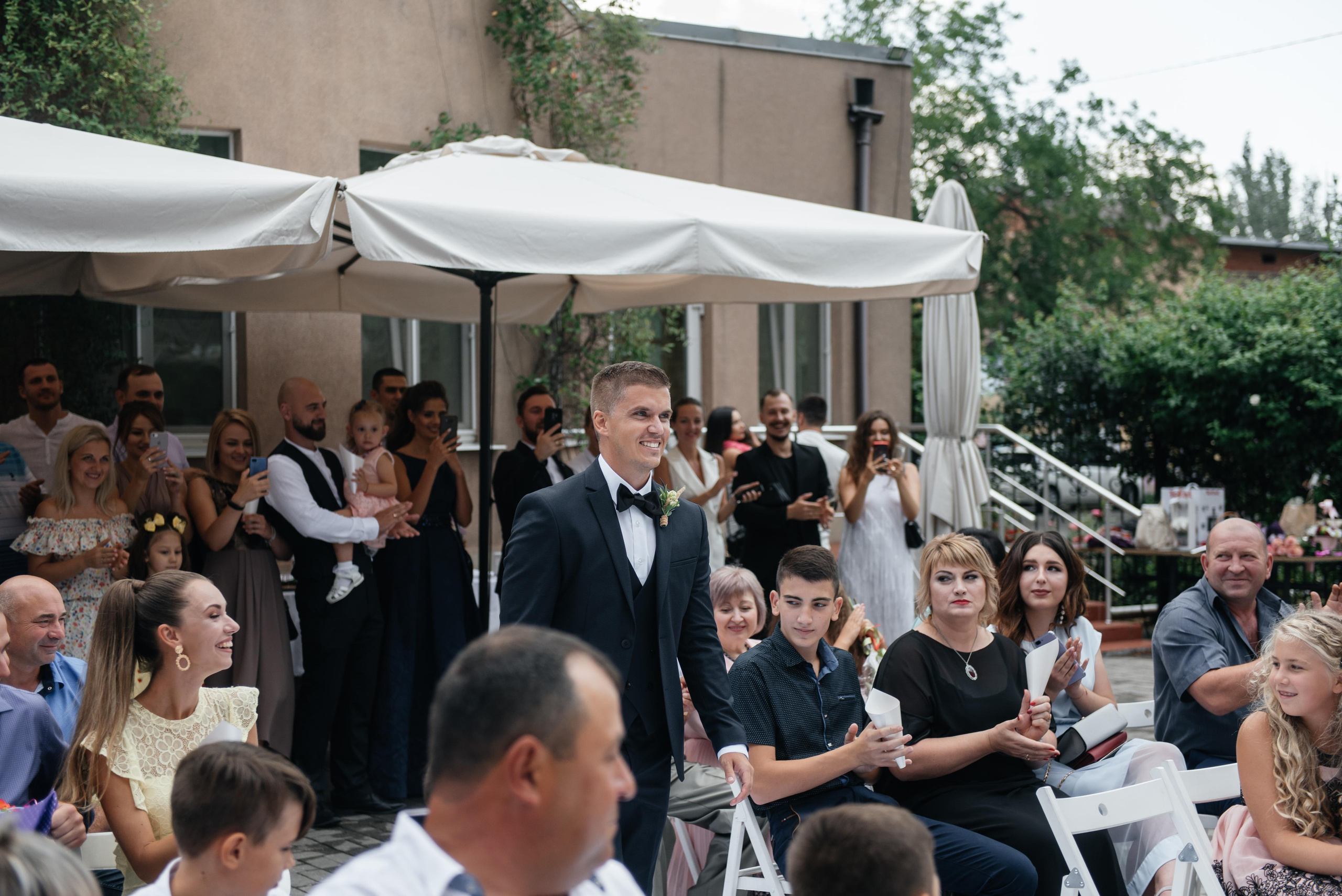 Руслан & Тамара. Свадебный и семейный фотограф