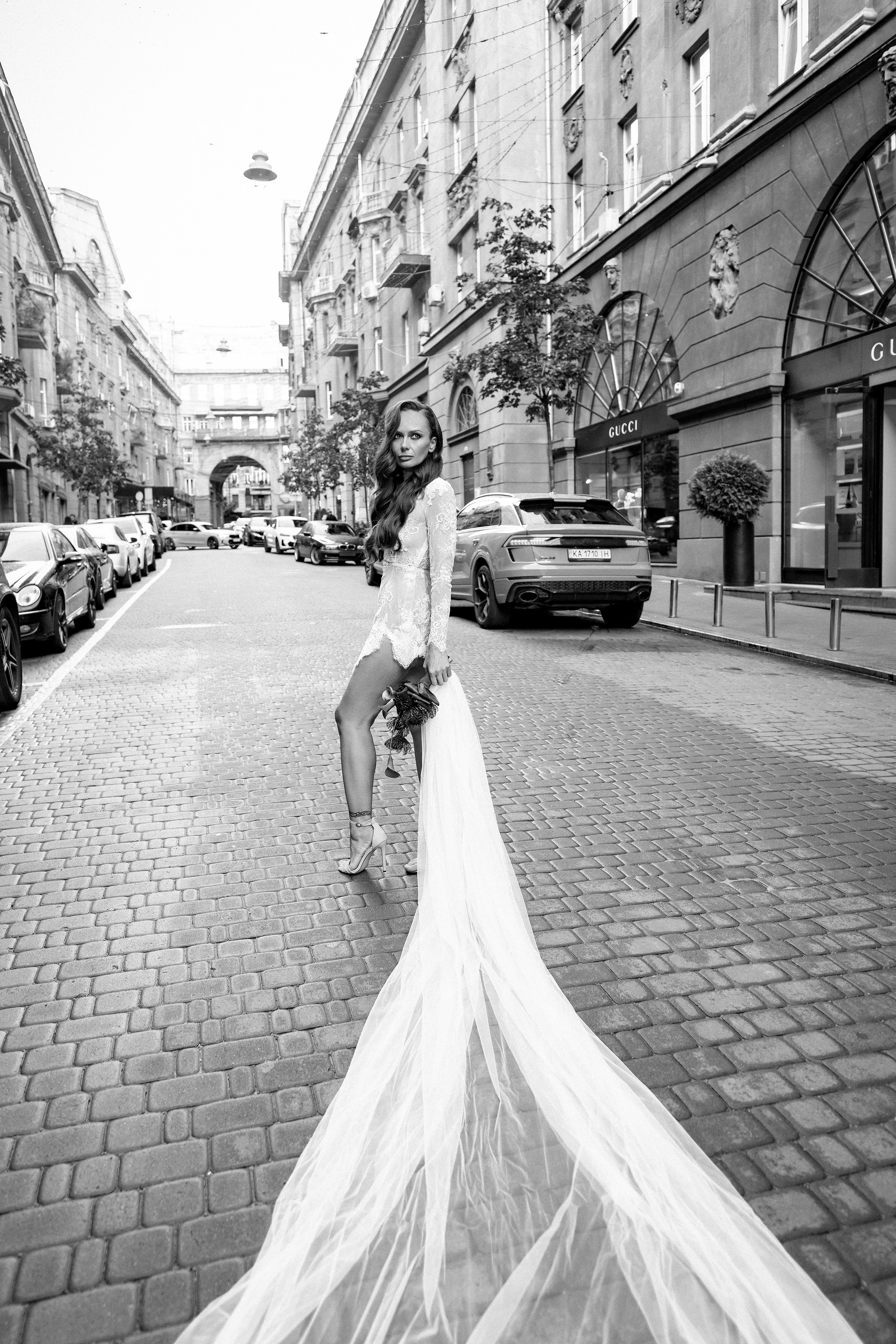 «A year together…». Свадебный и семейный фотограф