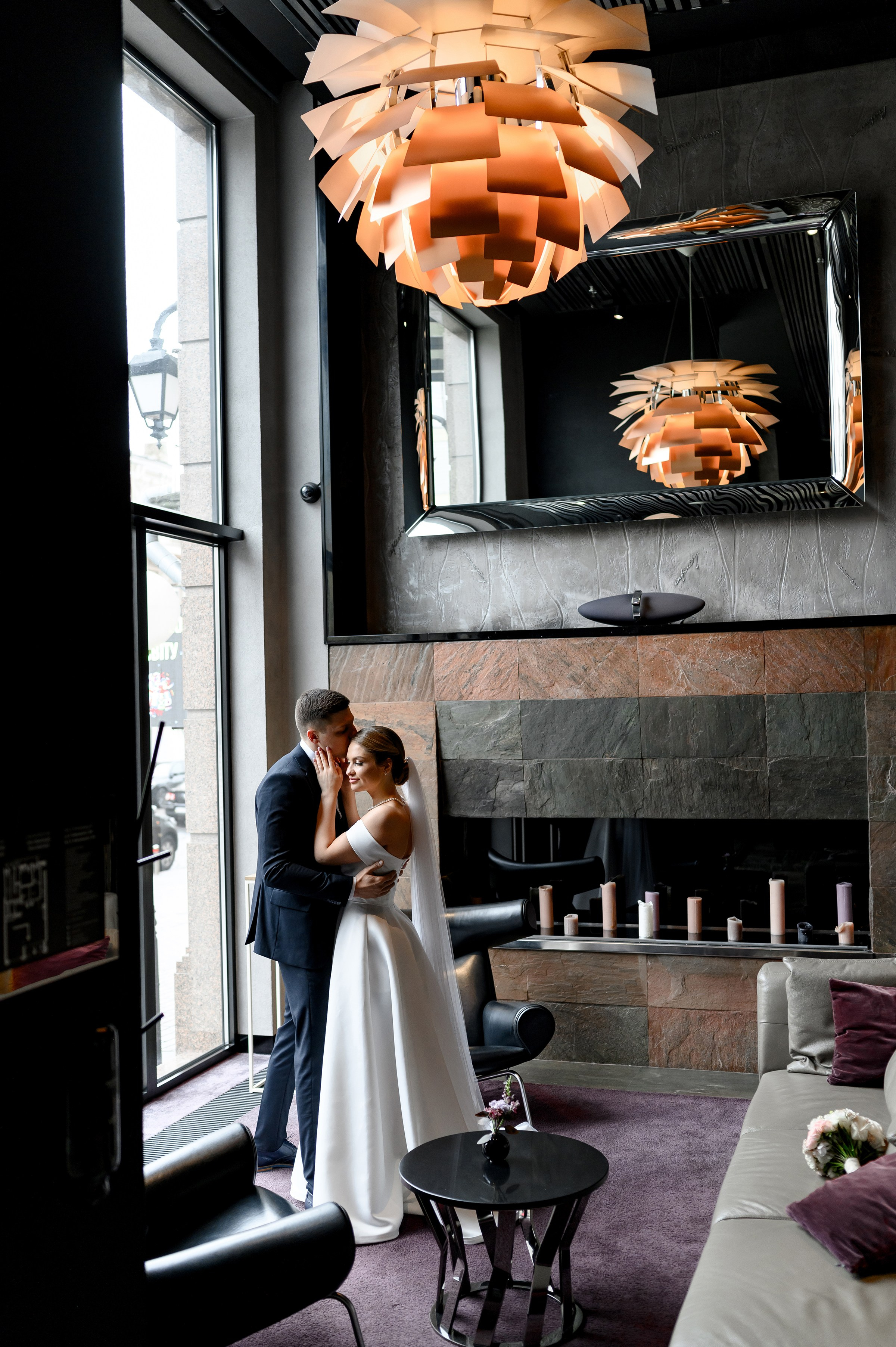 ОЛЕКСІЙ & ГАЛИНА. Свадебный и семейный фотограф