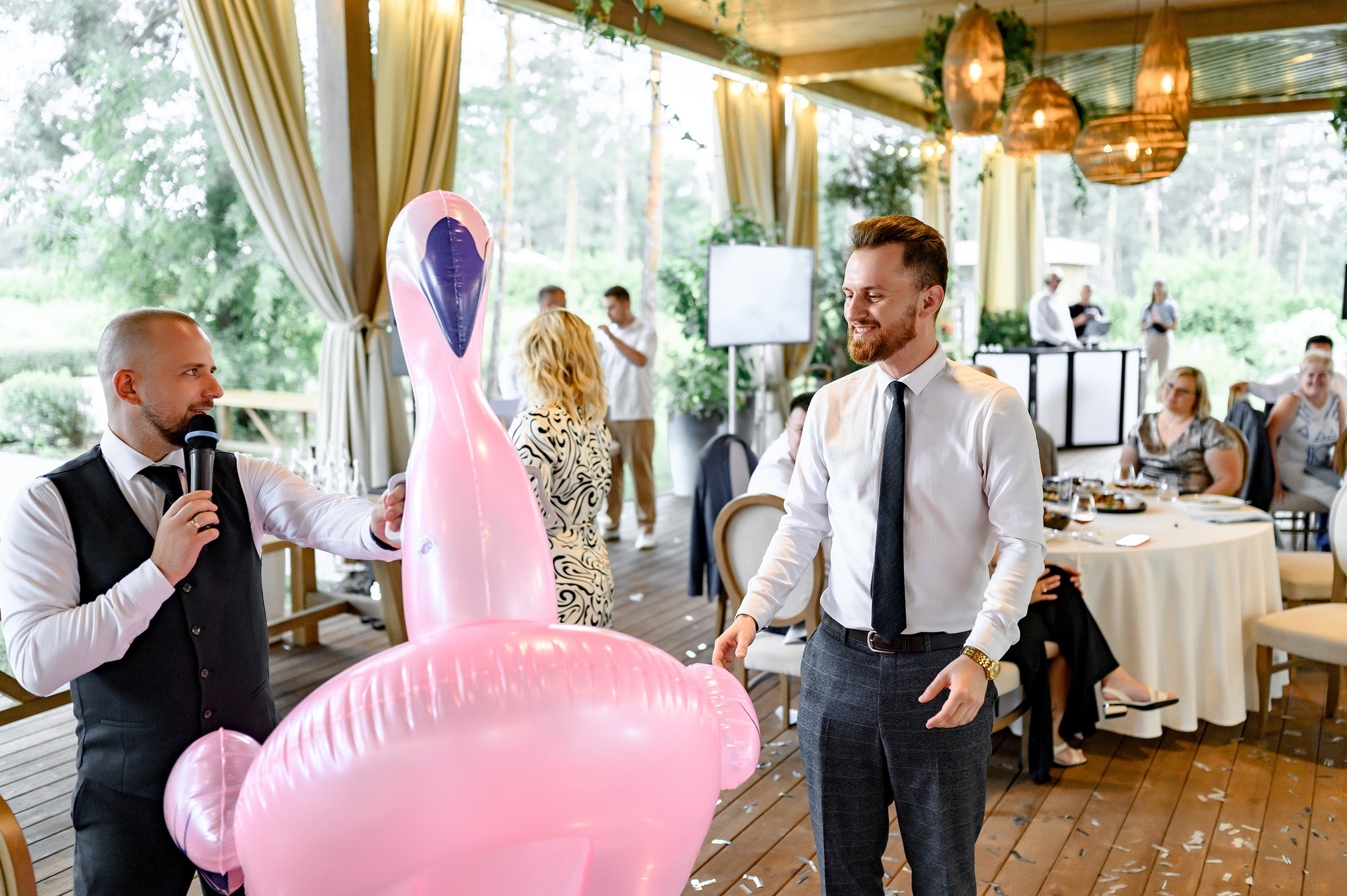 MAKSYM & DASHA. Свадебный и семейный фотограф