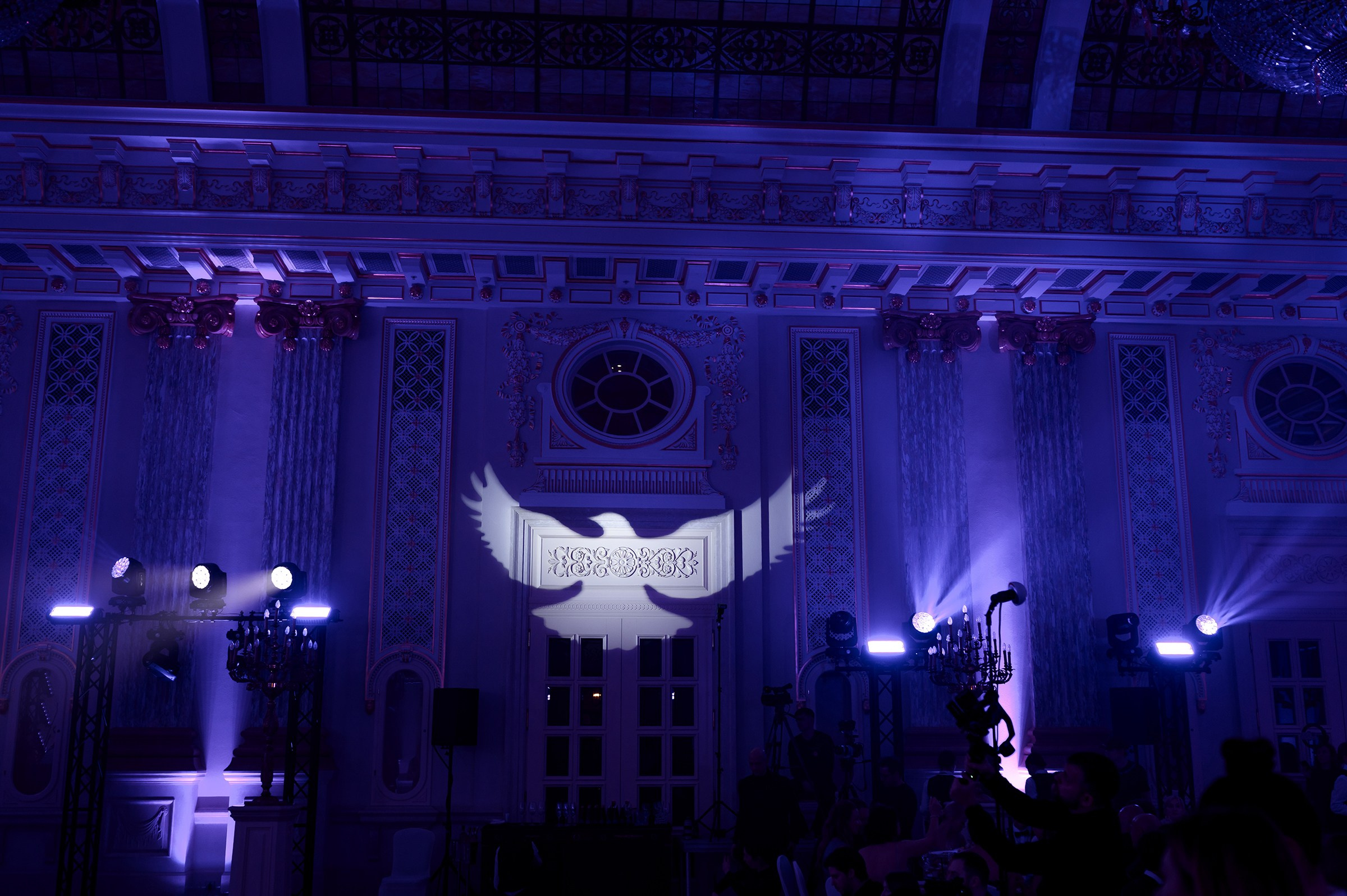 " Viennese Ball Kyiv ". Свадебный и семейный фотограф