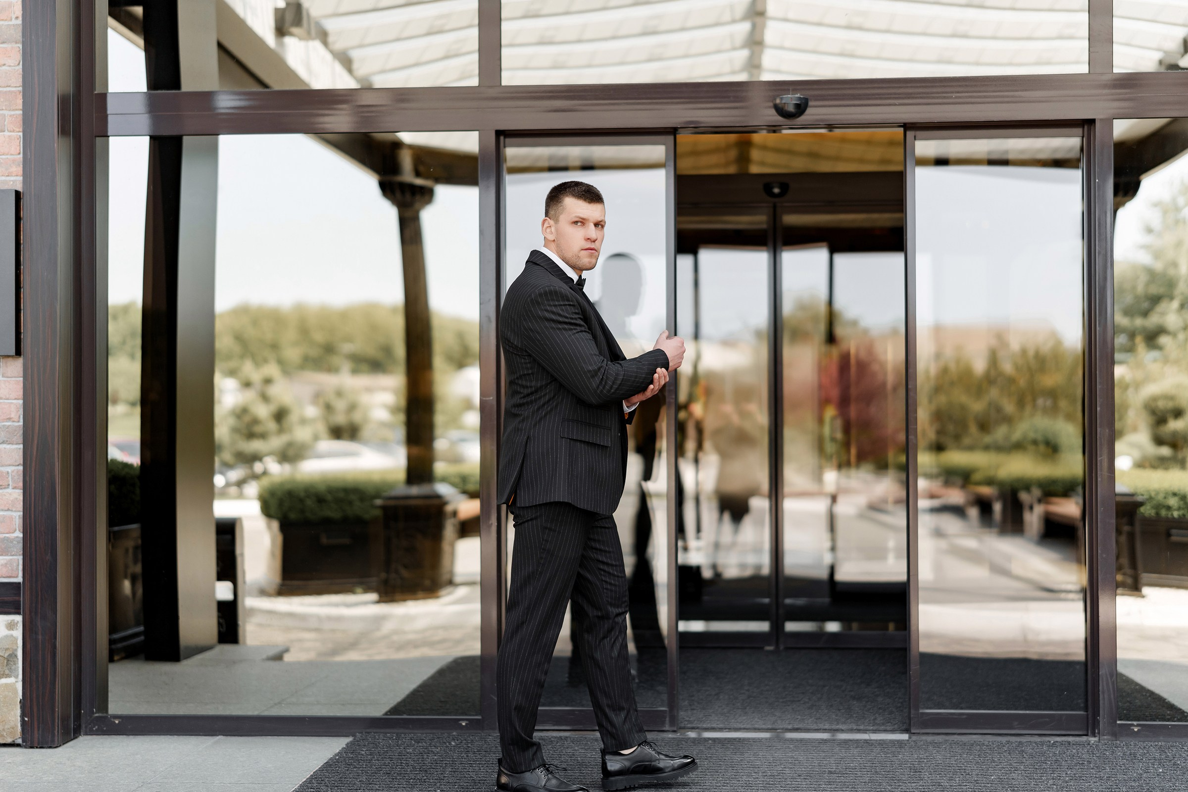 BOHDAN & ALEXANDRA. Свадебный и семейный фотограф