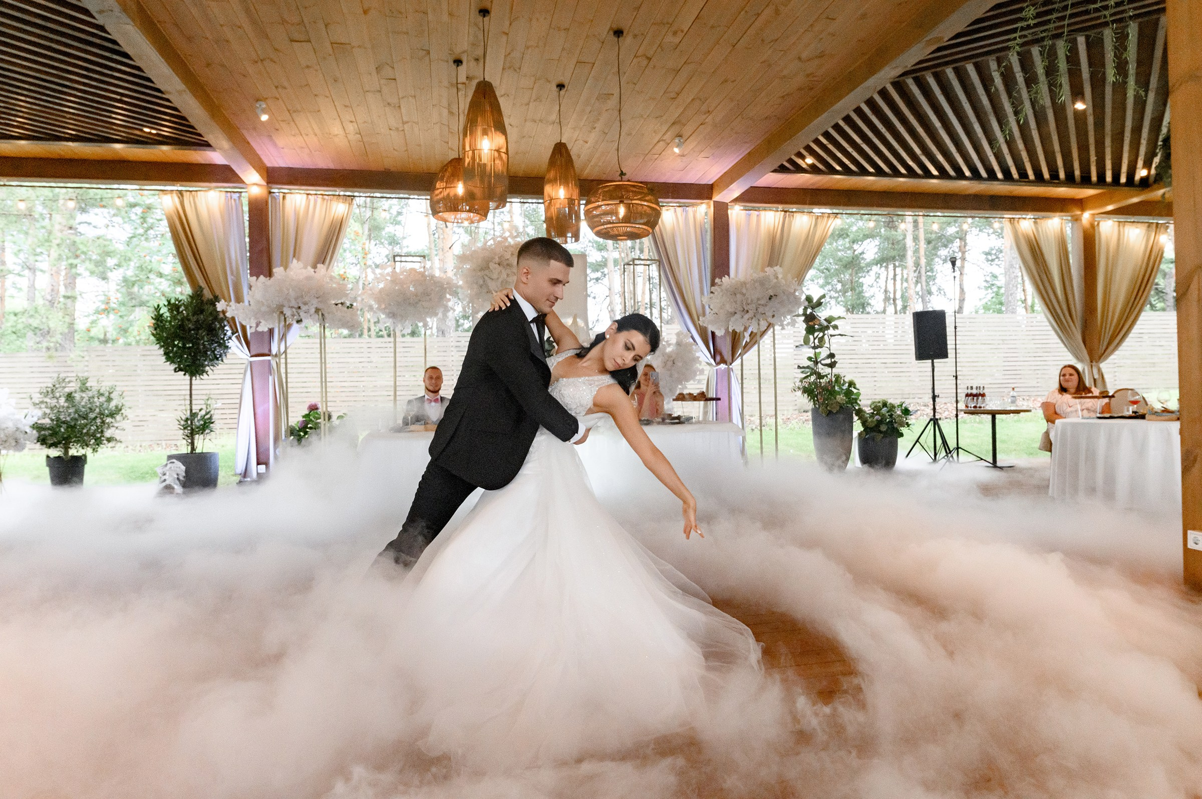 MAKSYM & DASHA. Свадебный и семейный фотограф