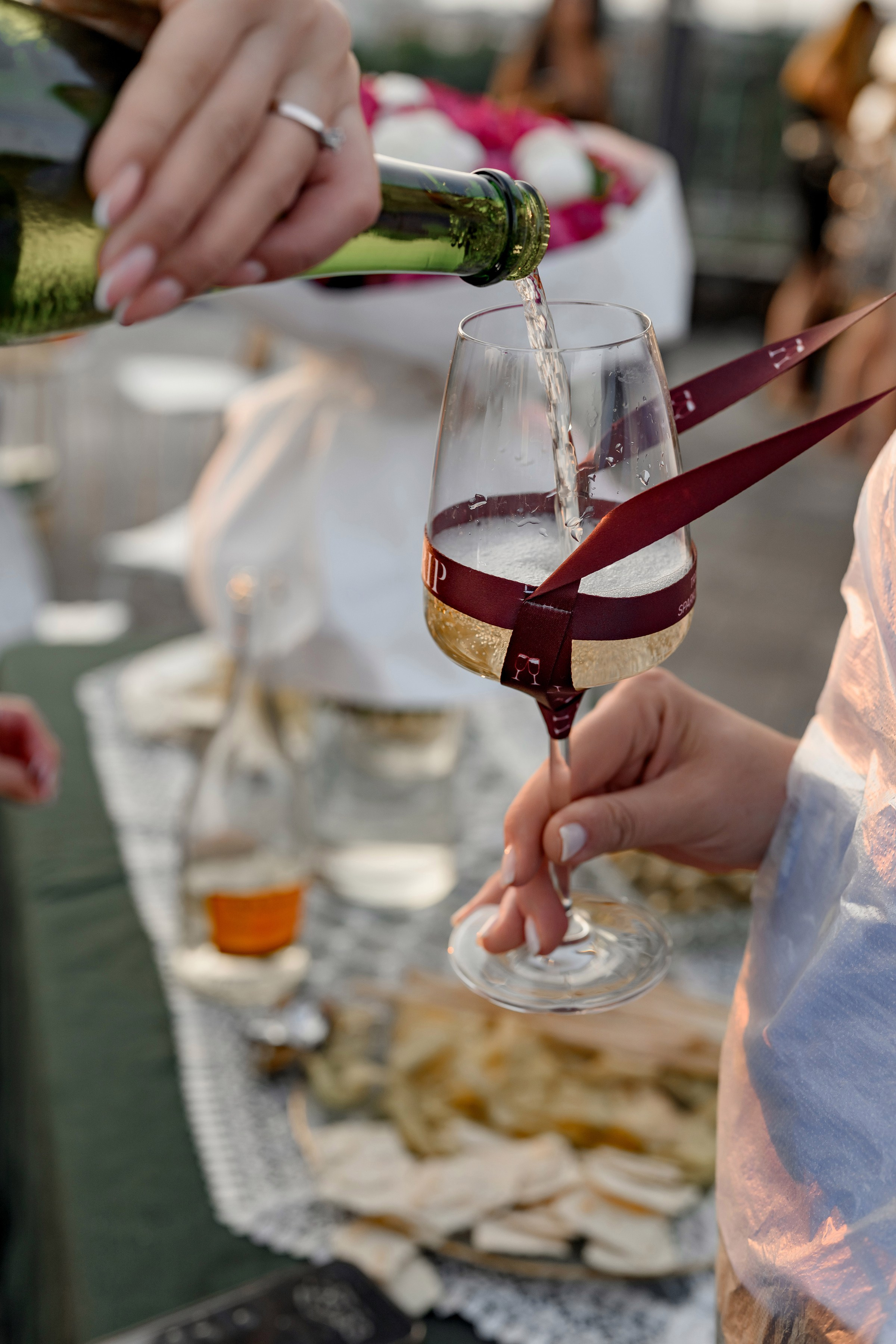 «SIP & TRIP». Свадебный и семейный фотограф