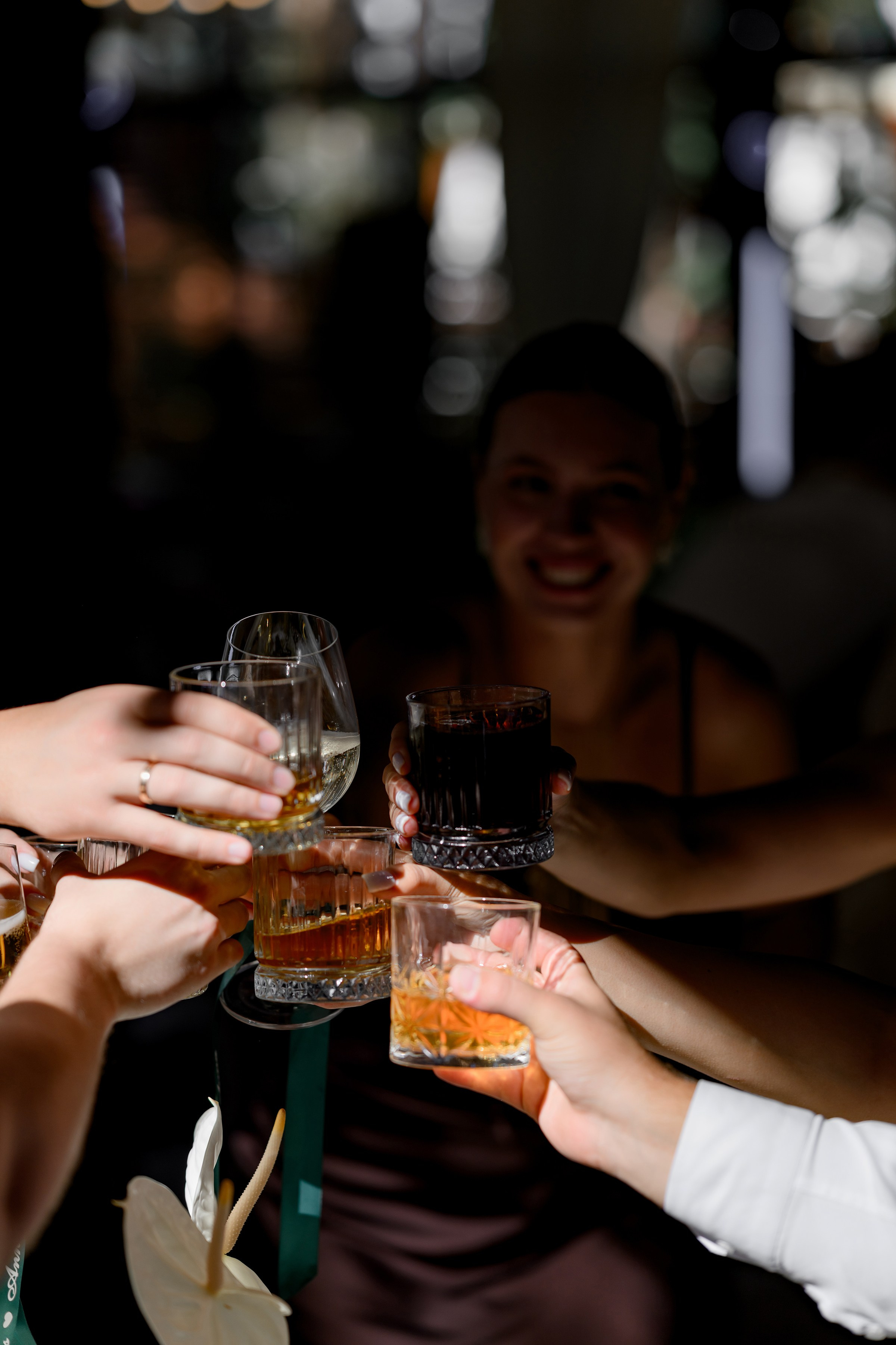 ANNA & BORIS. Свадебный и семейный фотограф