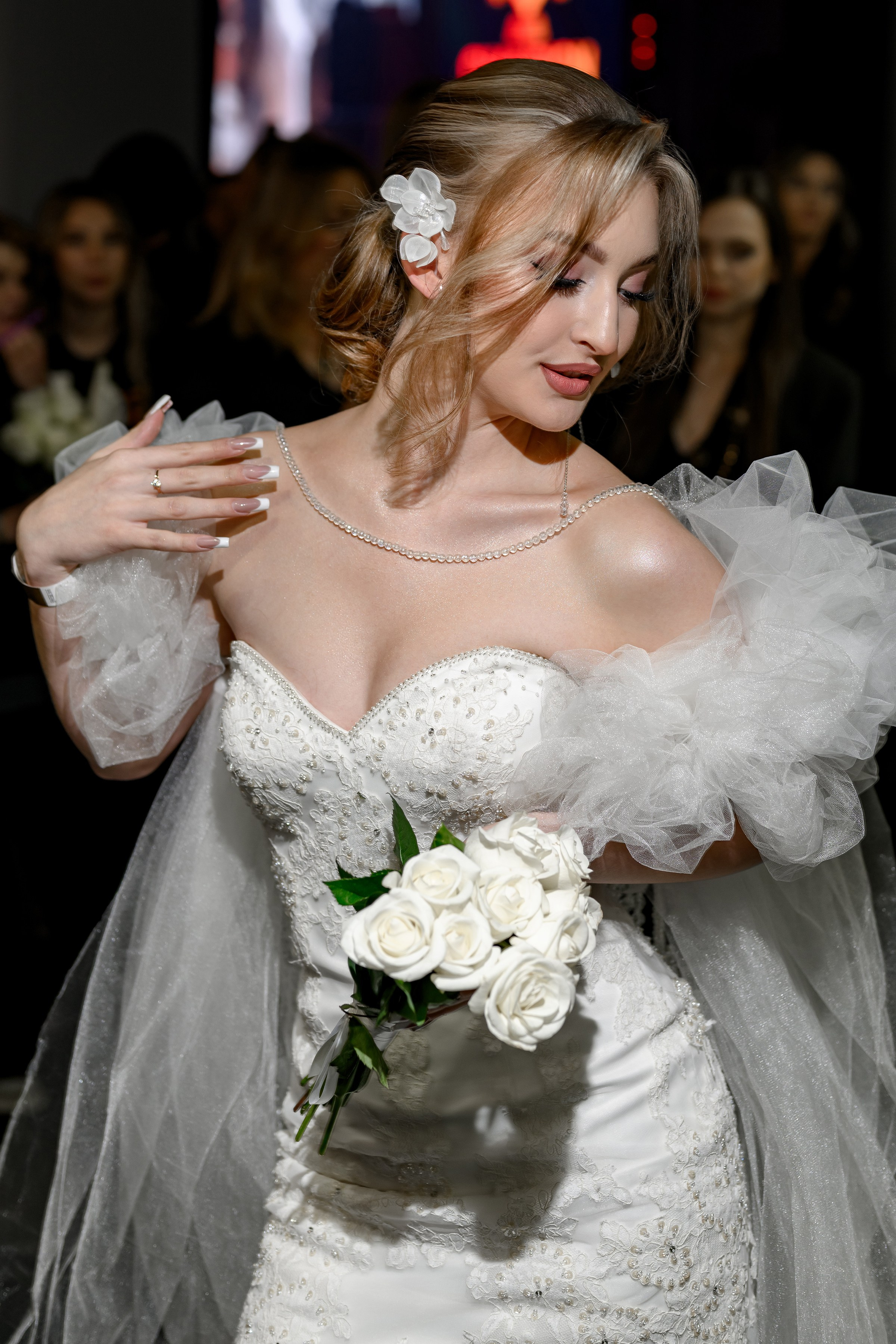 «CHAMPION FEST 2025». Свадебный и семейный фотограф