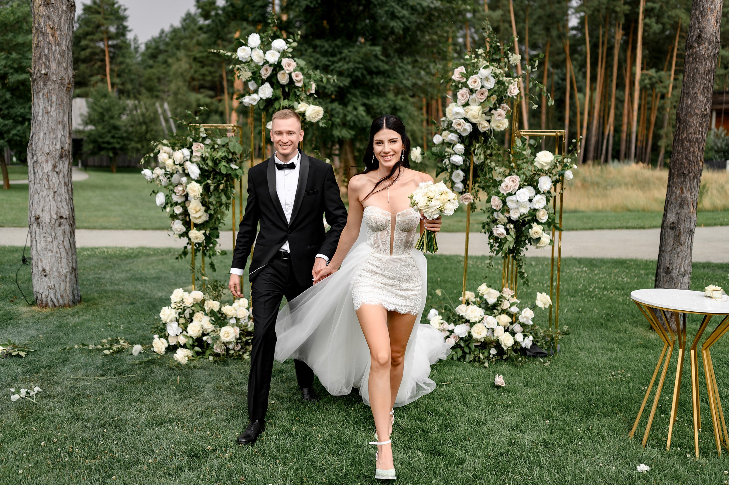 RUSLAN & VALYA. Свадебный и семейный фотограф