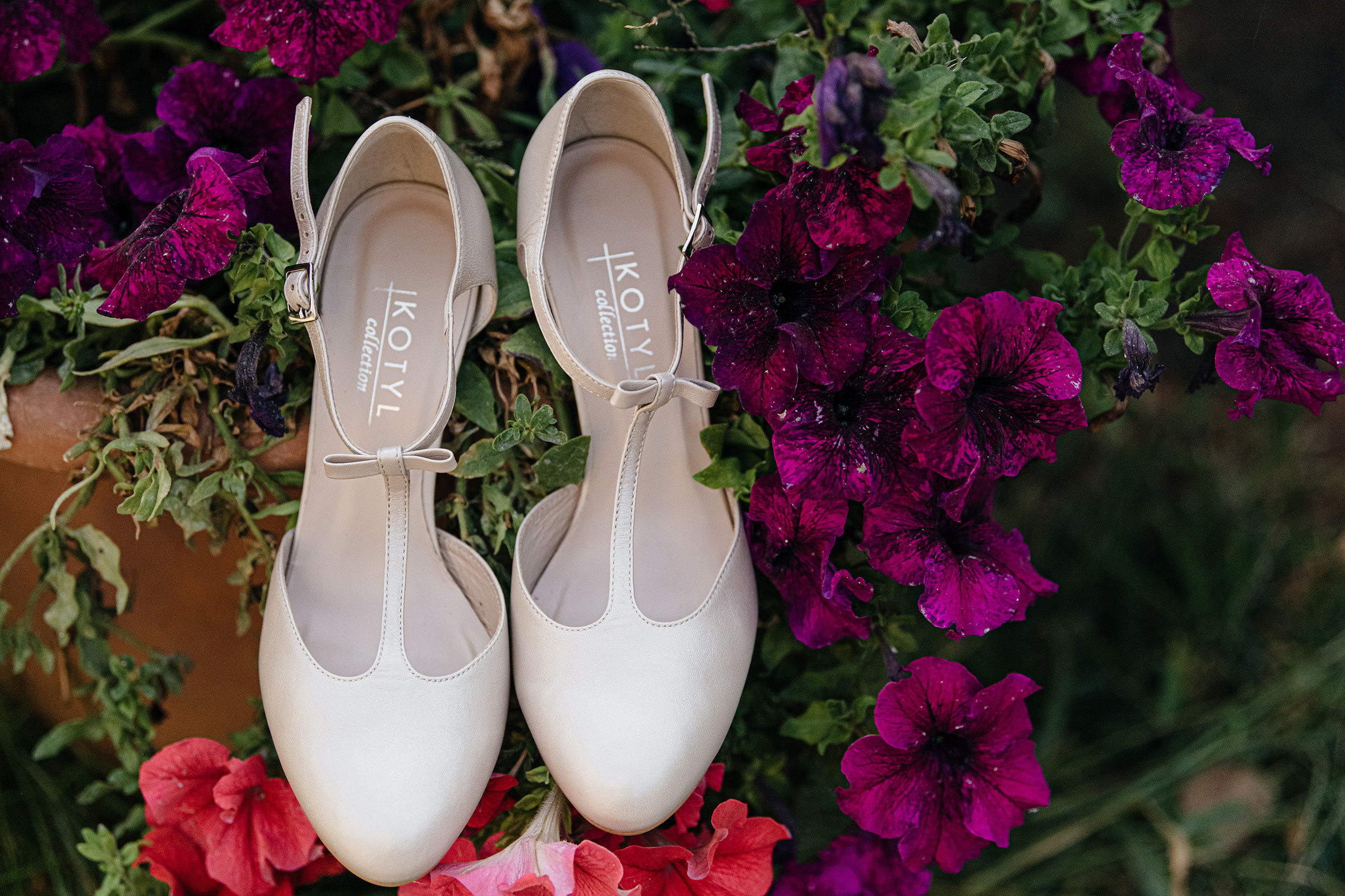 Олег & Юлія. Свадебный и семейный фотограф