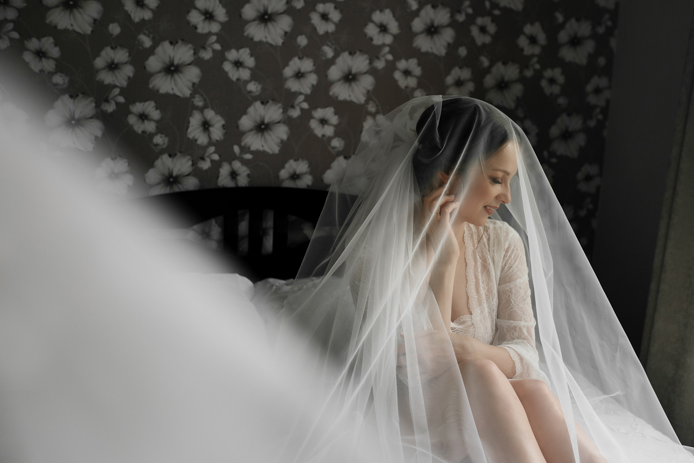 Олег & Юлія. Свадебный и семейный фотограф