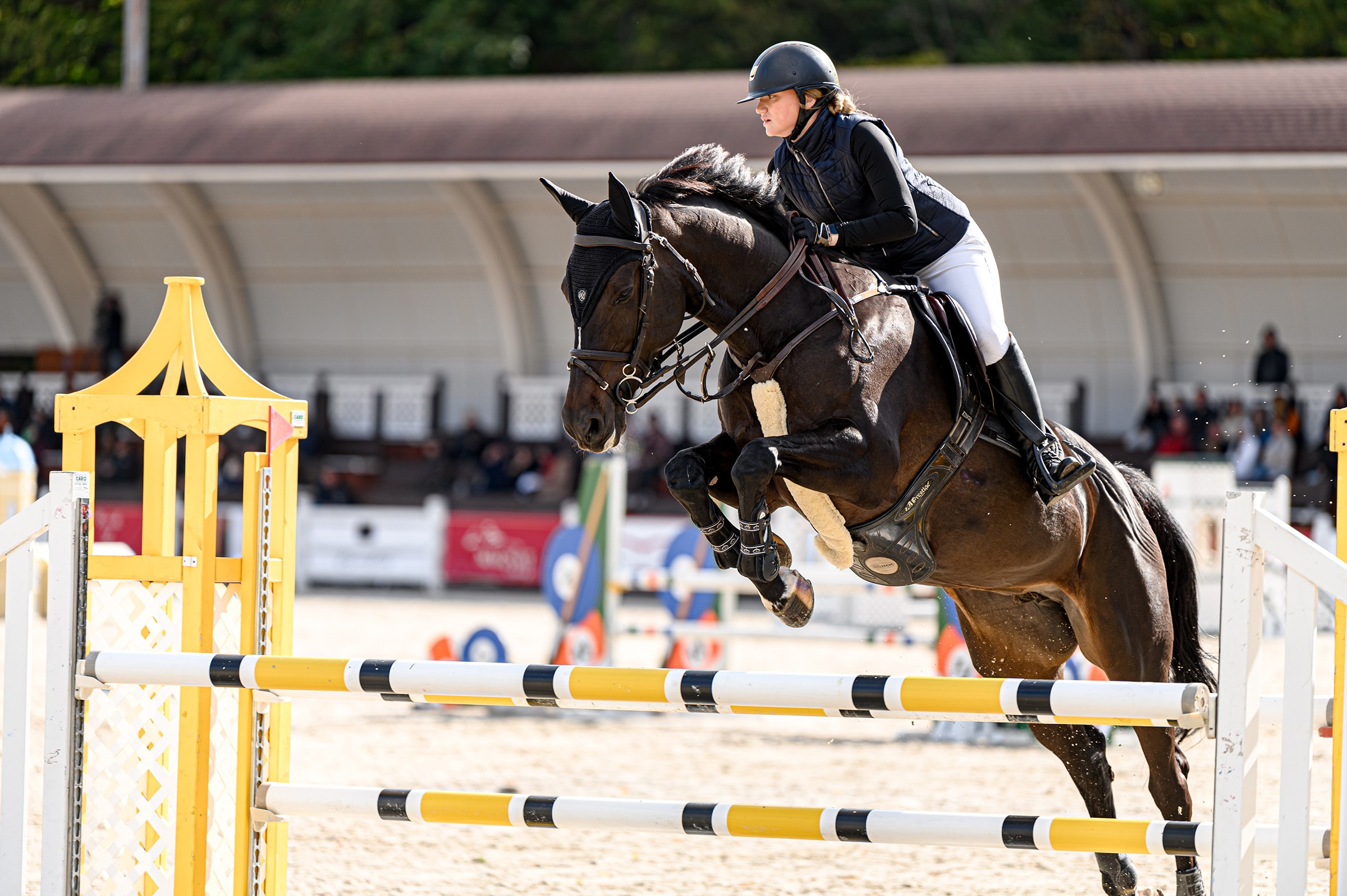 EQUIDES CUP 2023. Свадебный и семейный фотограф