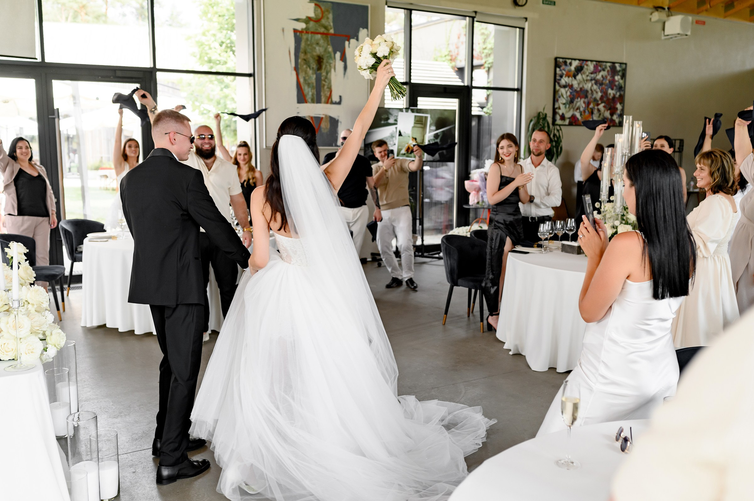 RUSLAN & VALYA. Свадебный и семейный фотограф