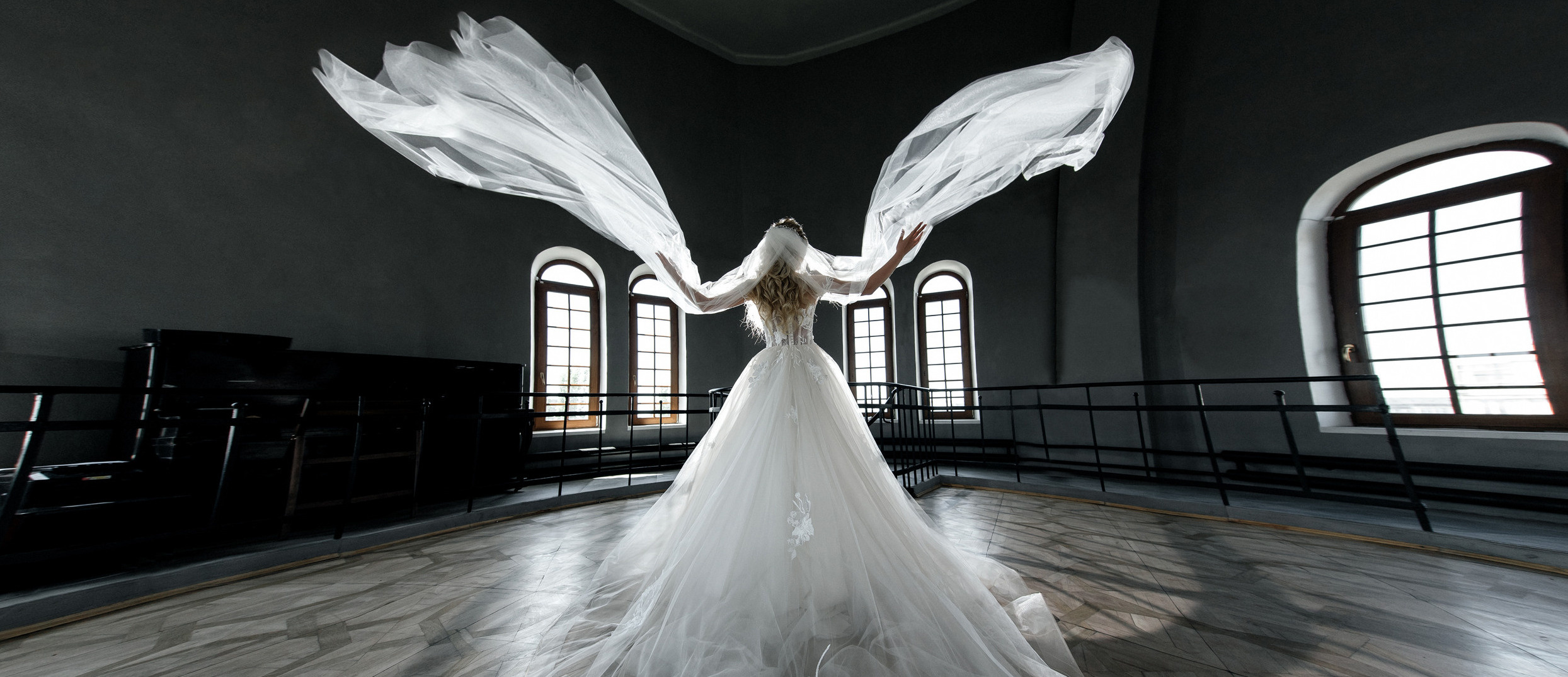 Свадебный и семейный фотограф