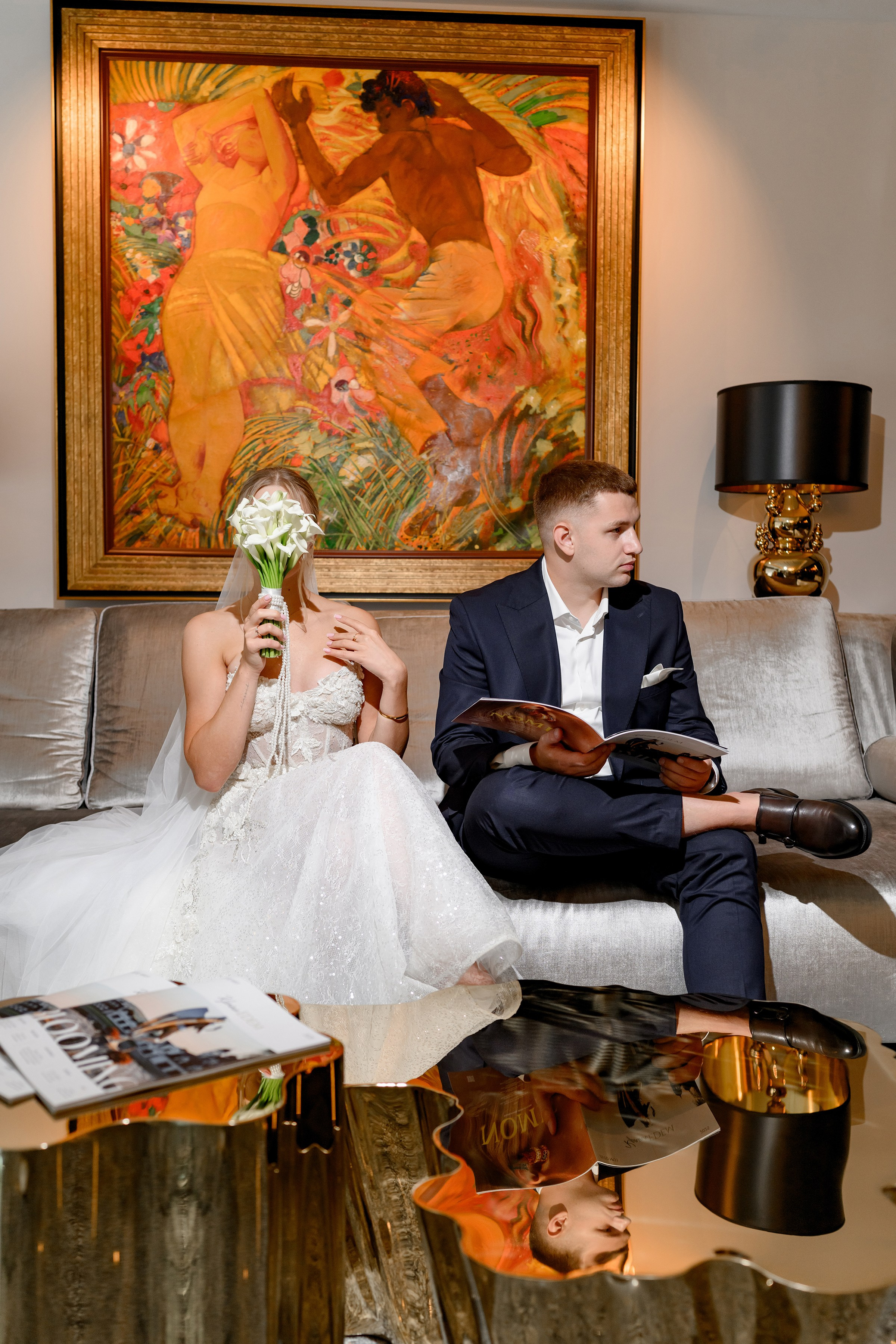 ОЛЕКСІЙ & МАРІЯ. Свадебный и семейный фотограф