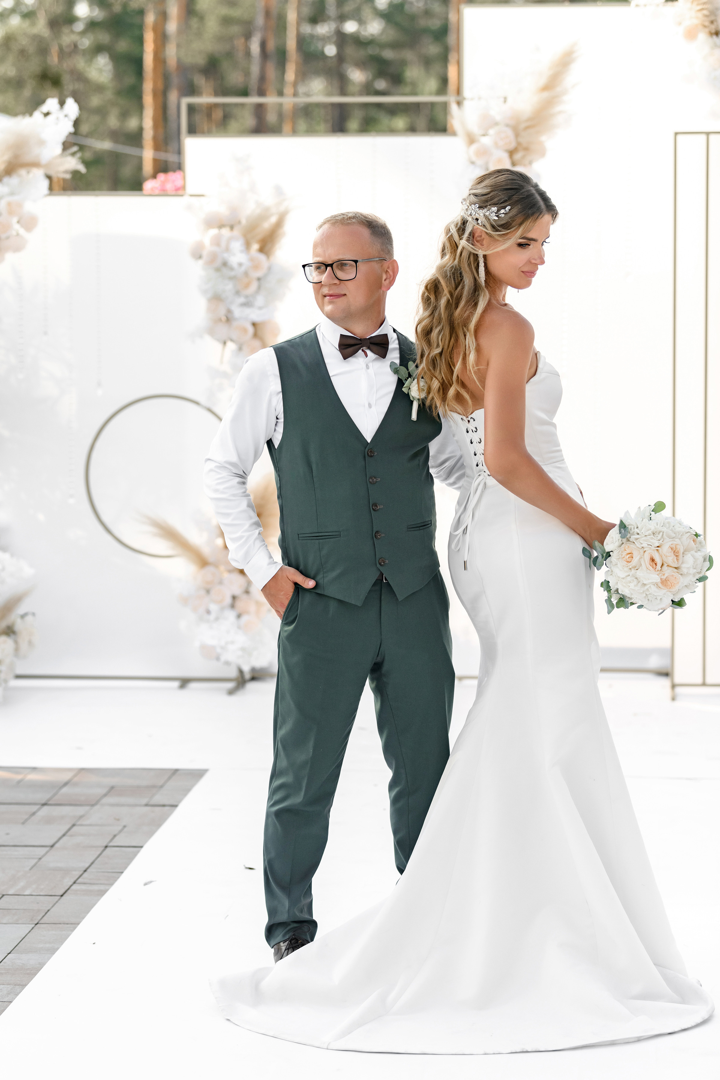 Роман & Валерія. Свадебный и семейный фотограф