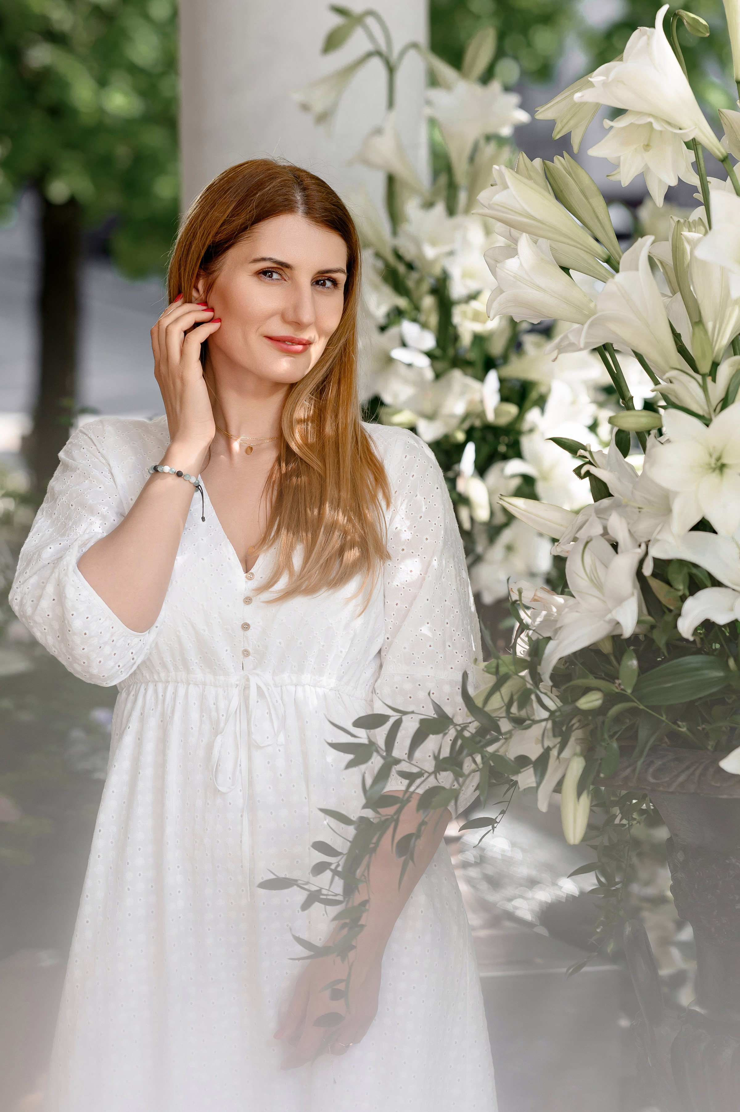 PROJECT ''Klovskysad & Marvis''. Свадебный и семейный фотограф