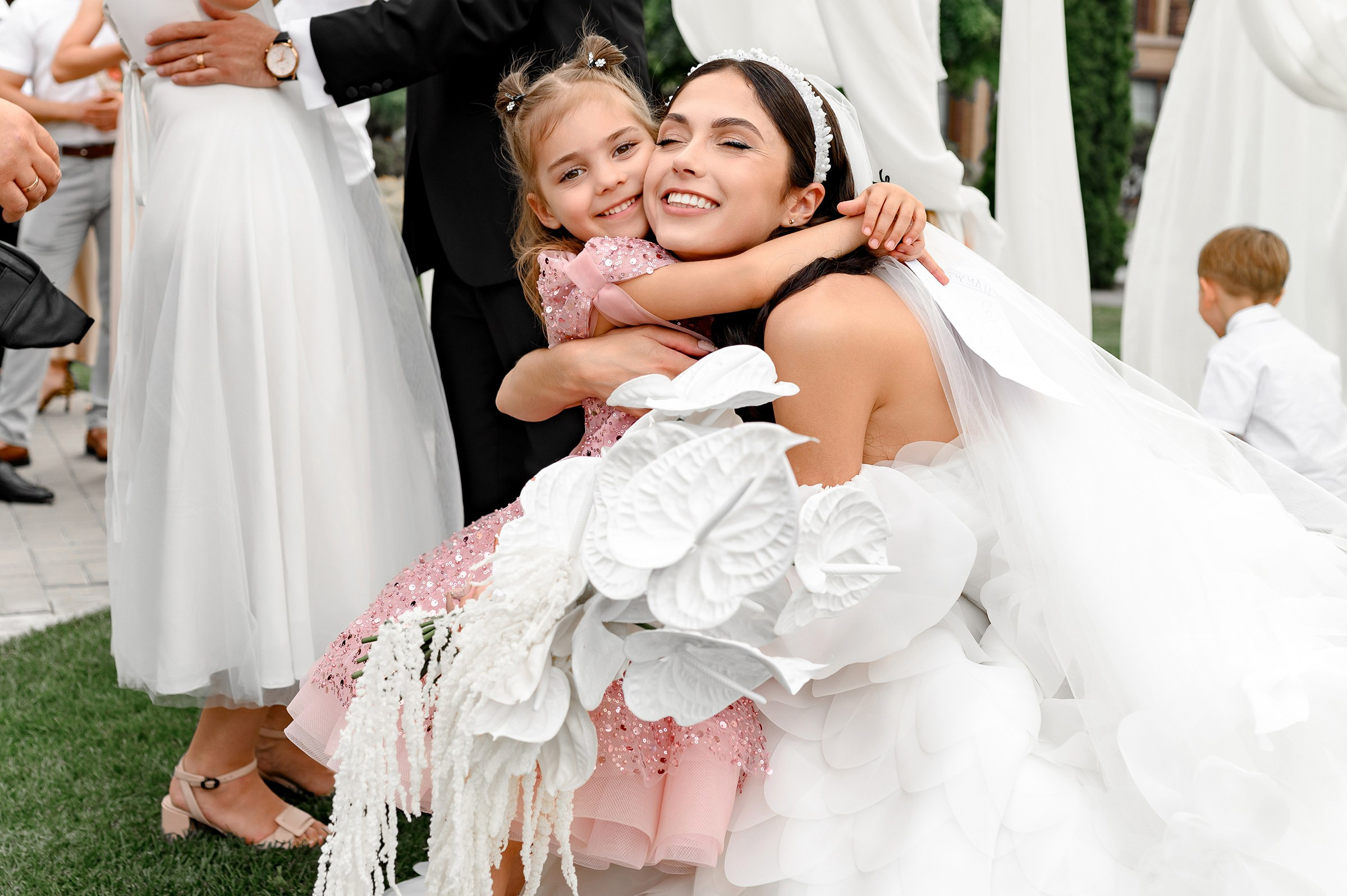 SARO & KSENIIA. Свадебный и семейный фотограф