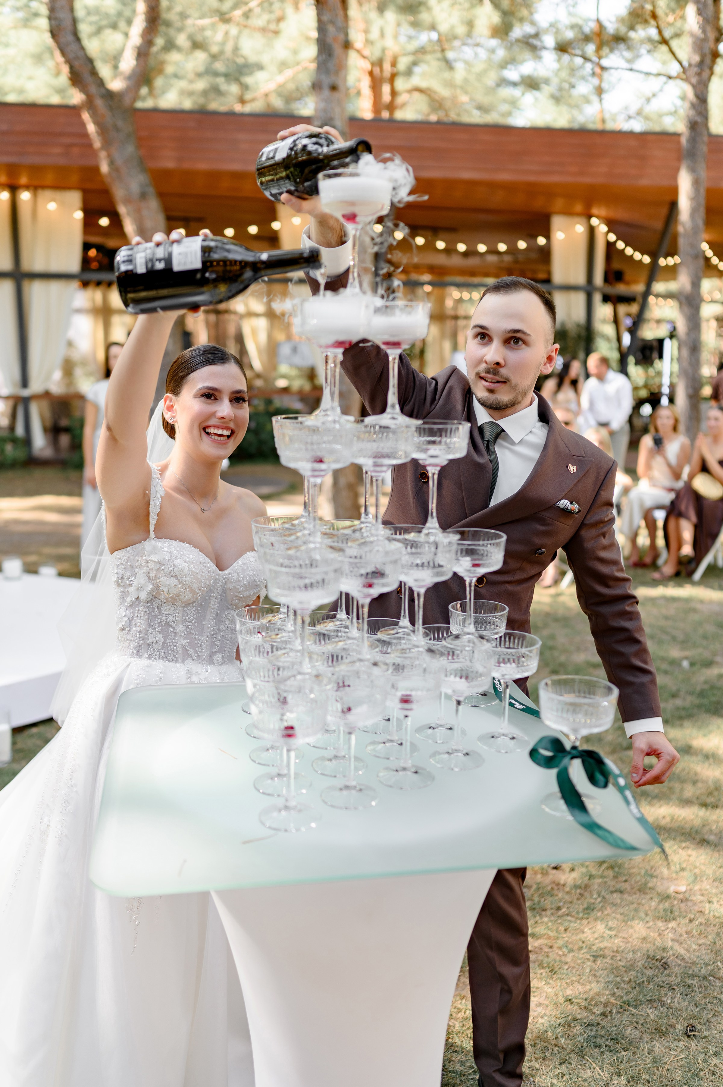 ANNA & BORIS. Свадебный и семейный фотограф