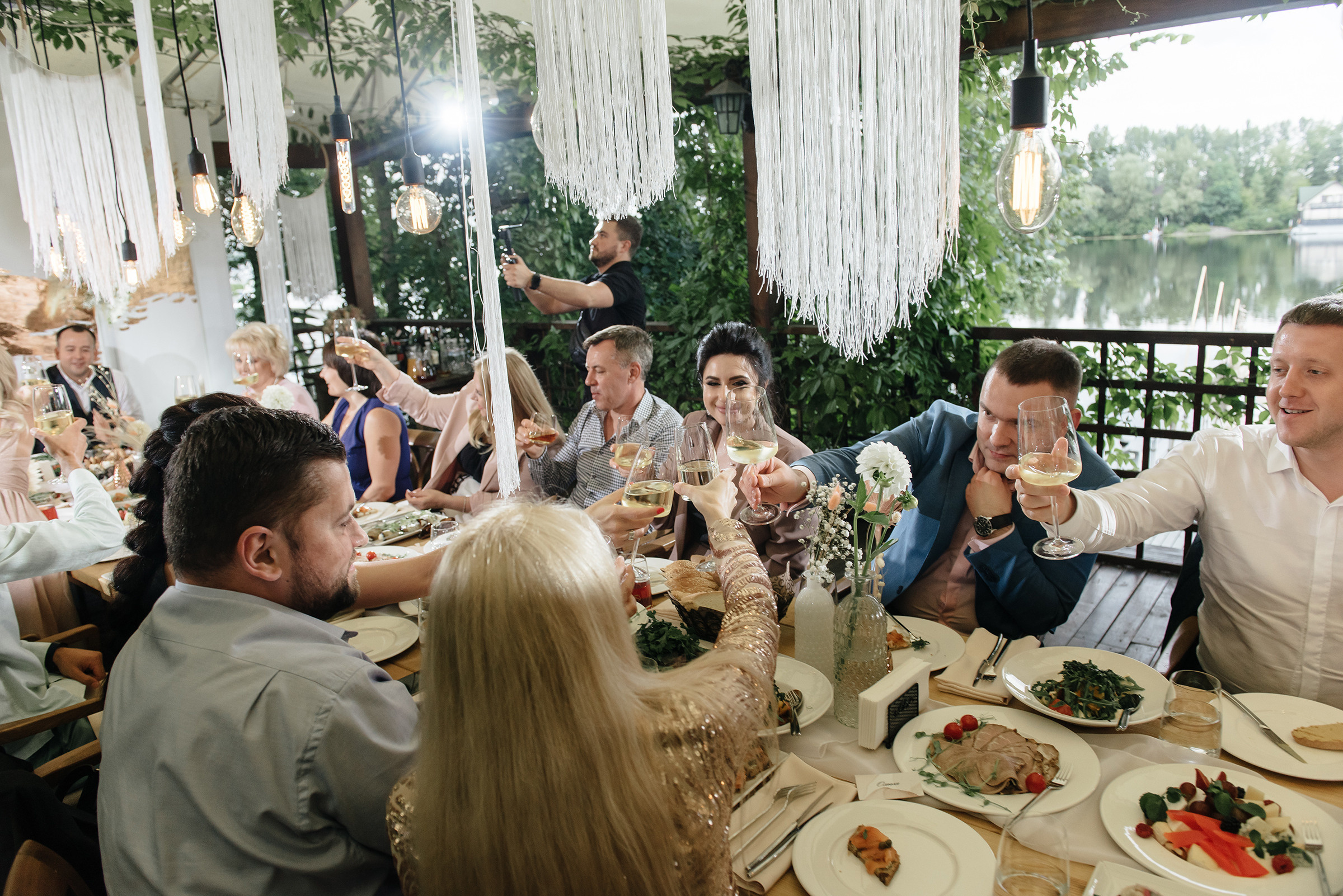 Олександр & Віра. Свадебный и семейный фотограф