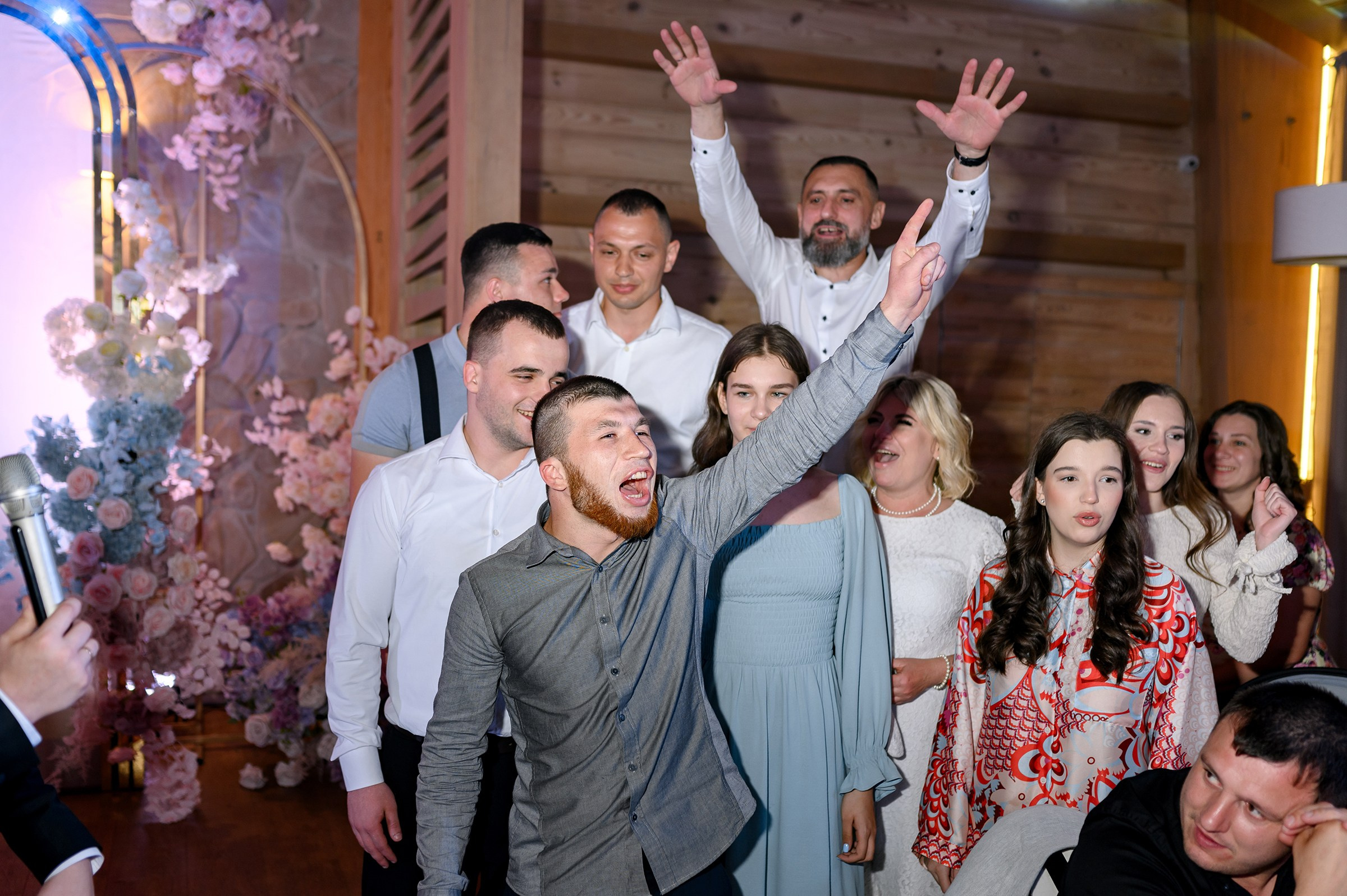 BOHDAN & ALEXANDRA. Свадебный и семейный фотограф