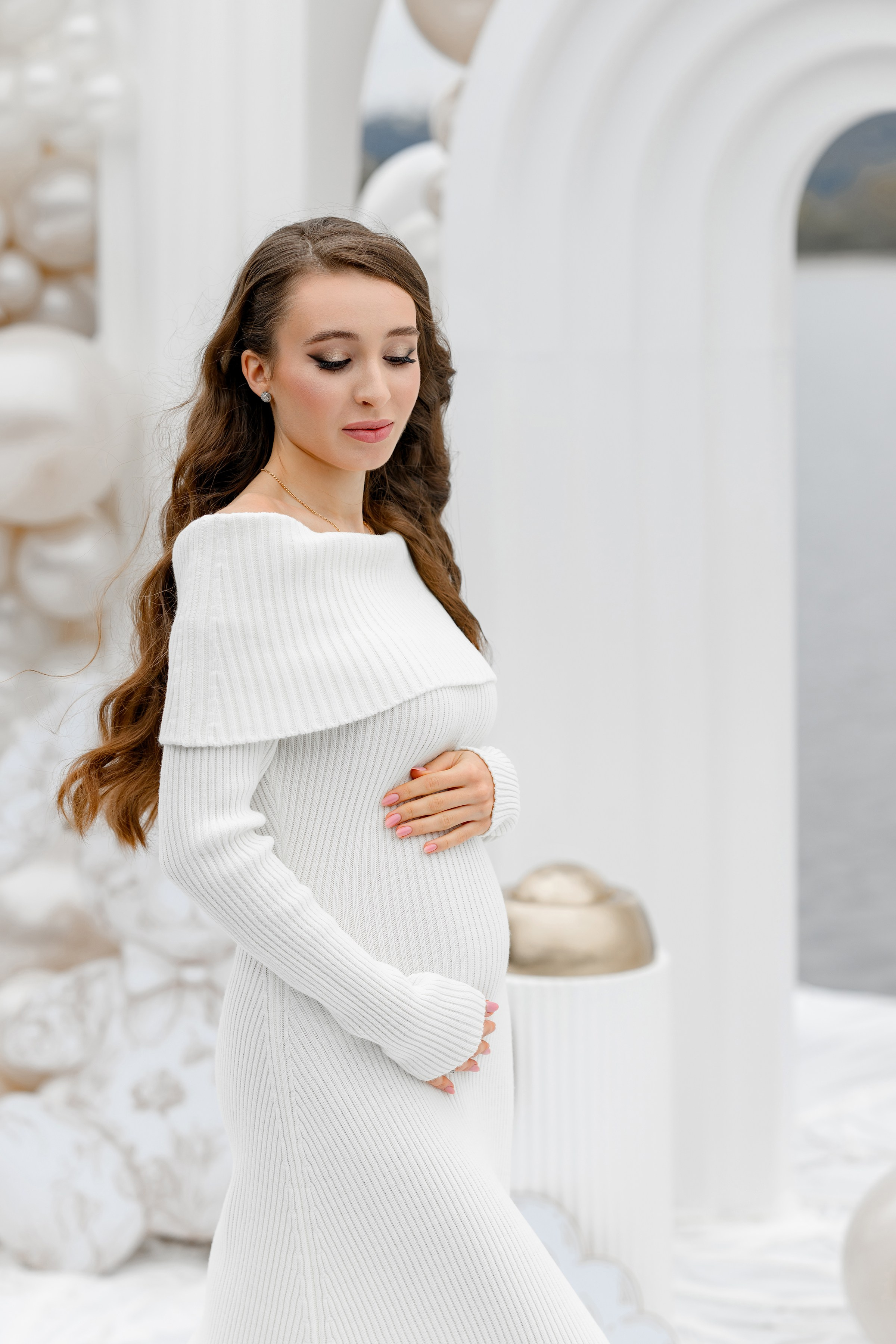 «GENDER PARTY». Свадебный и семейный фотограф