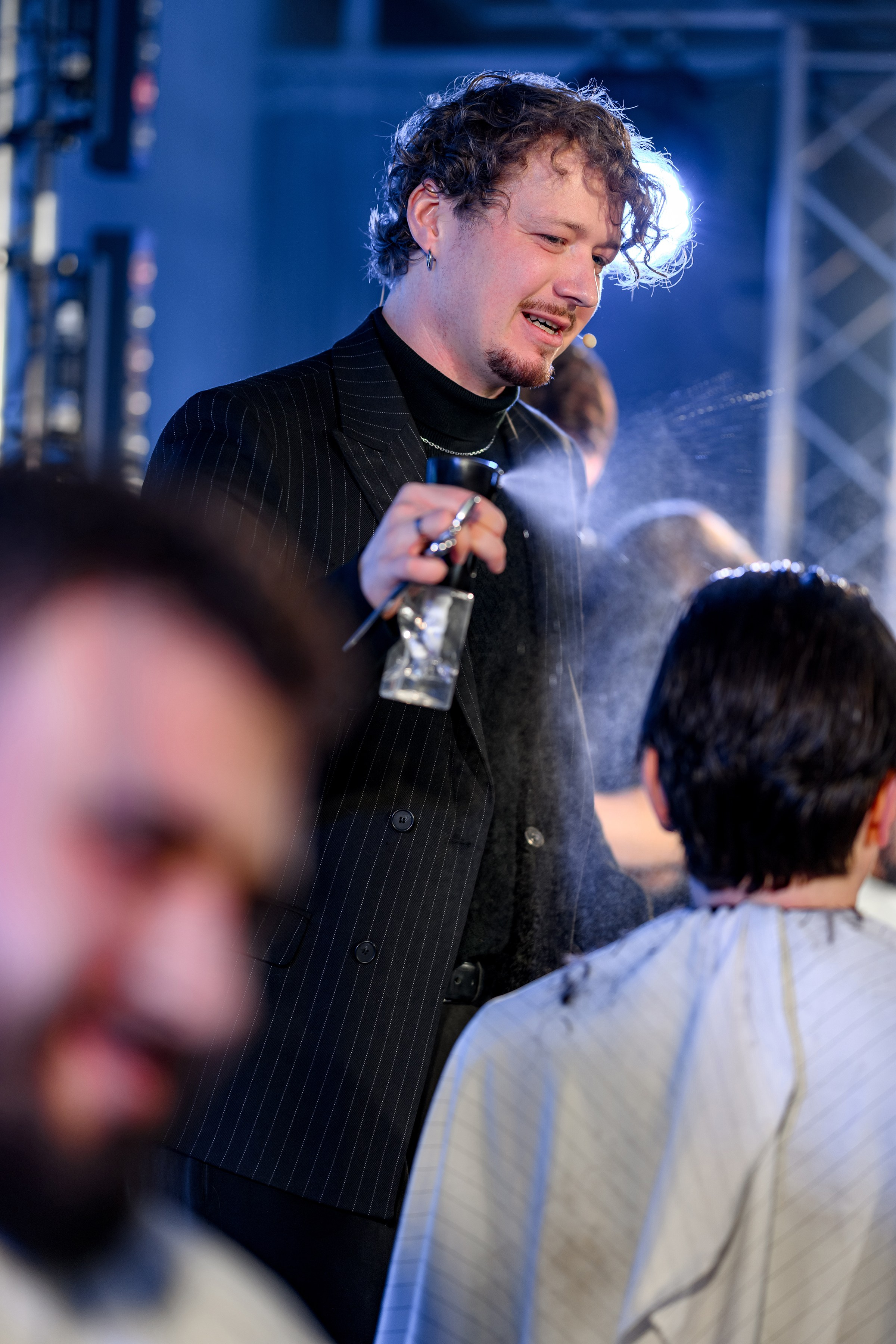 «Quantum Leap 1:0». Свадебный и семейный фотограф