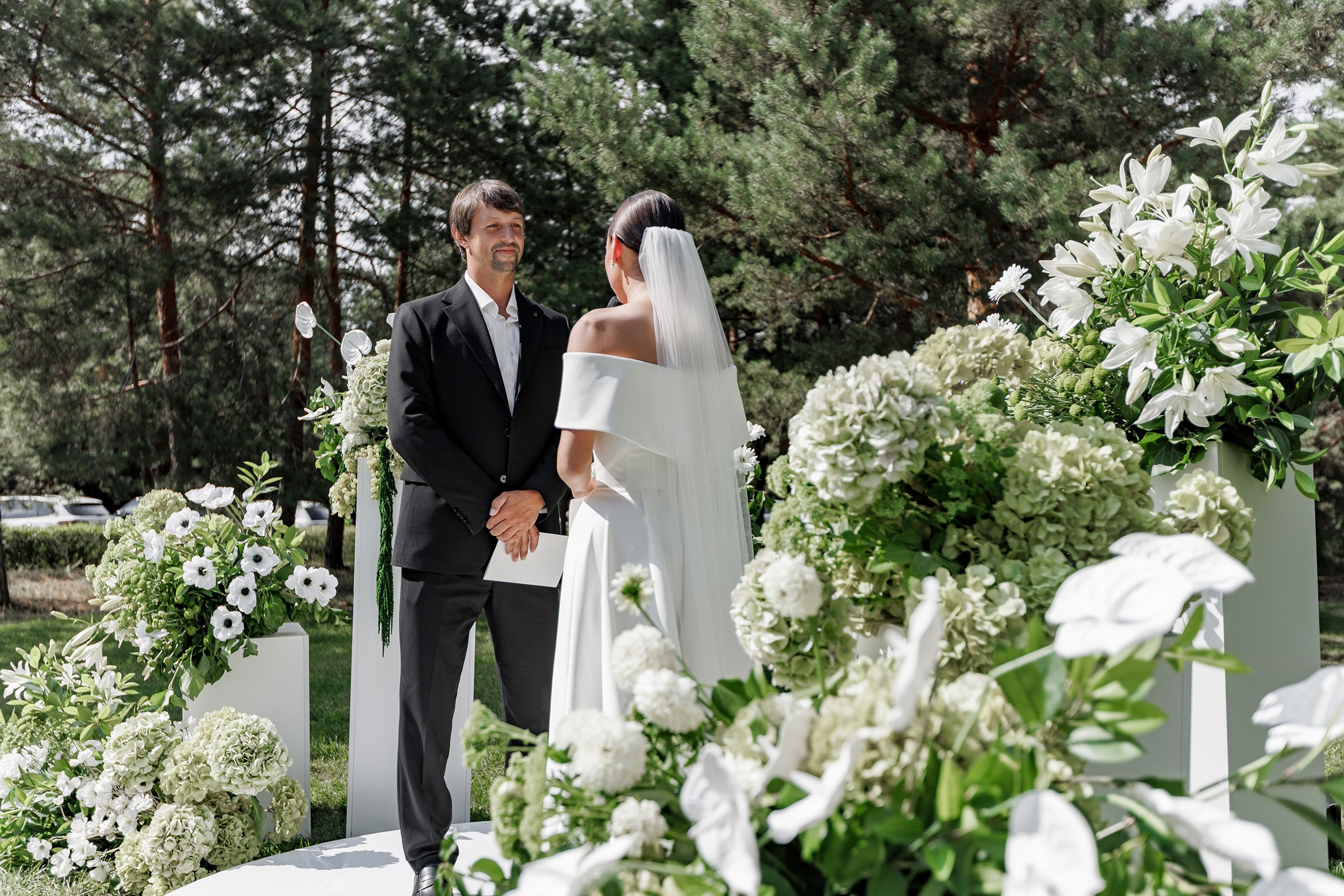 ОЛЕКСІЙ & ДІАНА. Свадебный и семейный фотограф