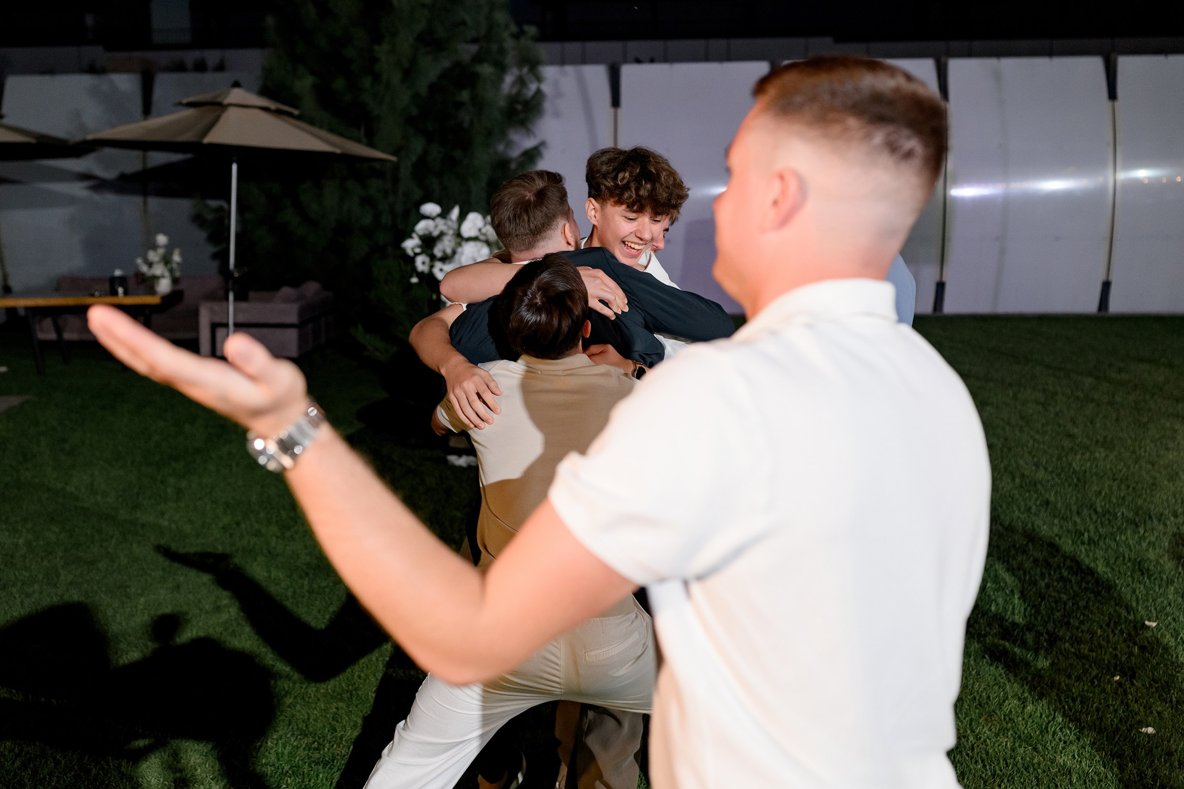 POLINA & DMITRI. Свадебный и семейный фотограф