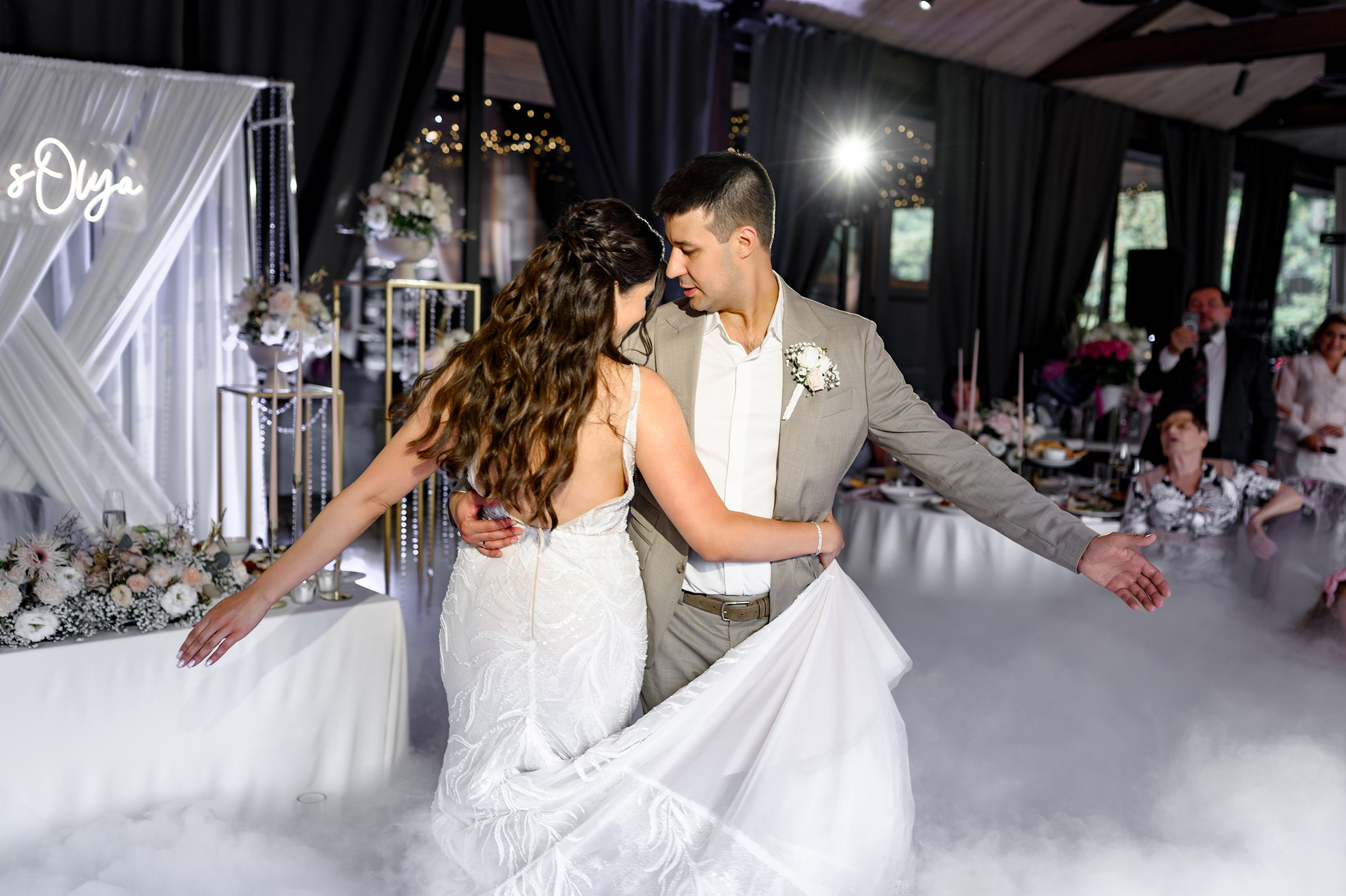 ВЛАДИСЛАВ & ОЛЬГА. Свадебный и семейный фотограф