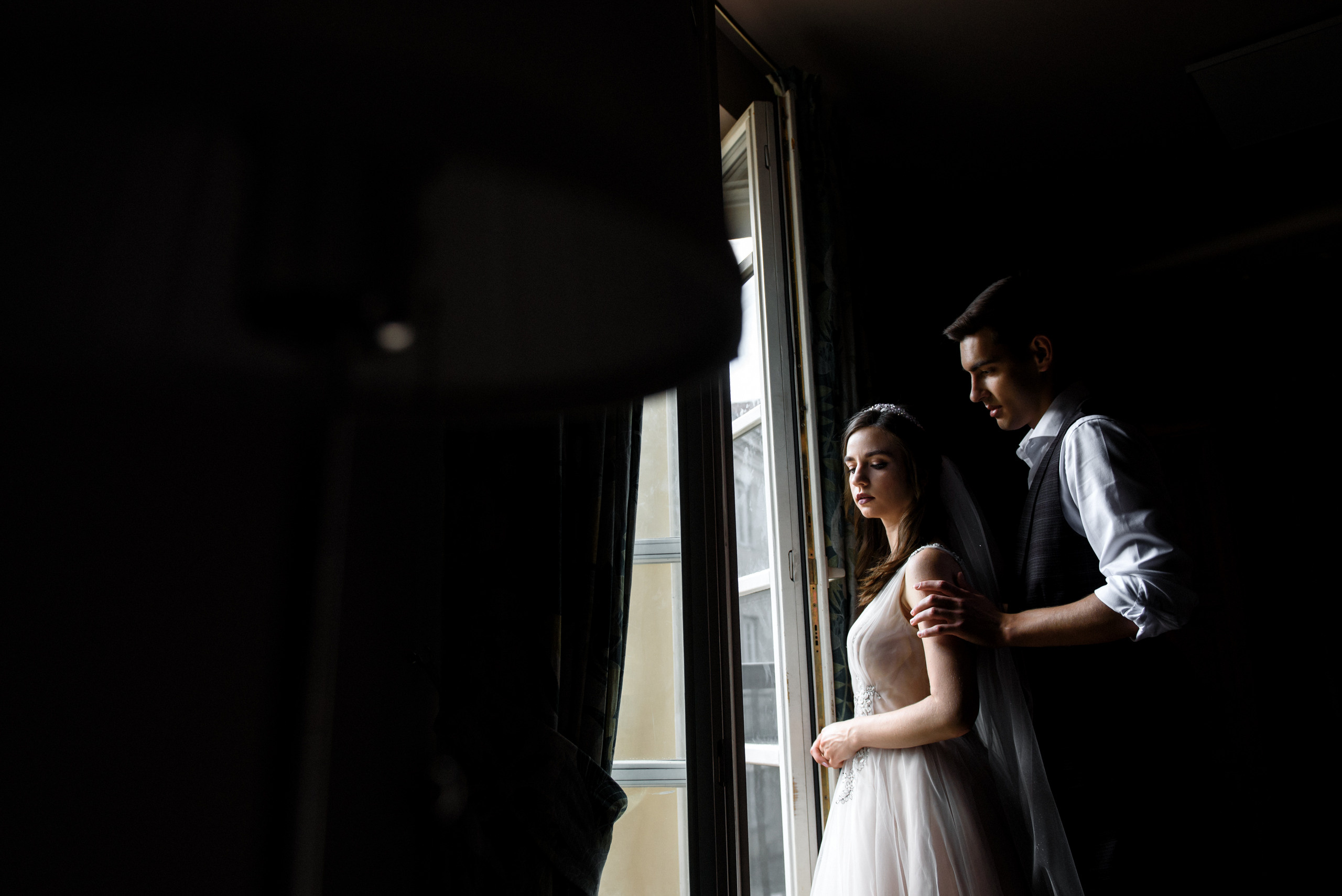 Євгеній & Ірина. Свадебный и семейный фотограф