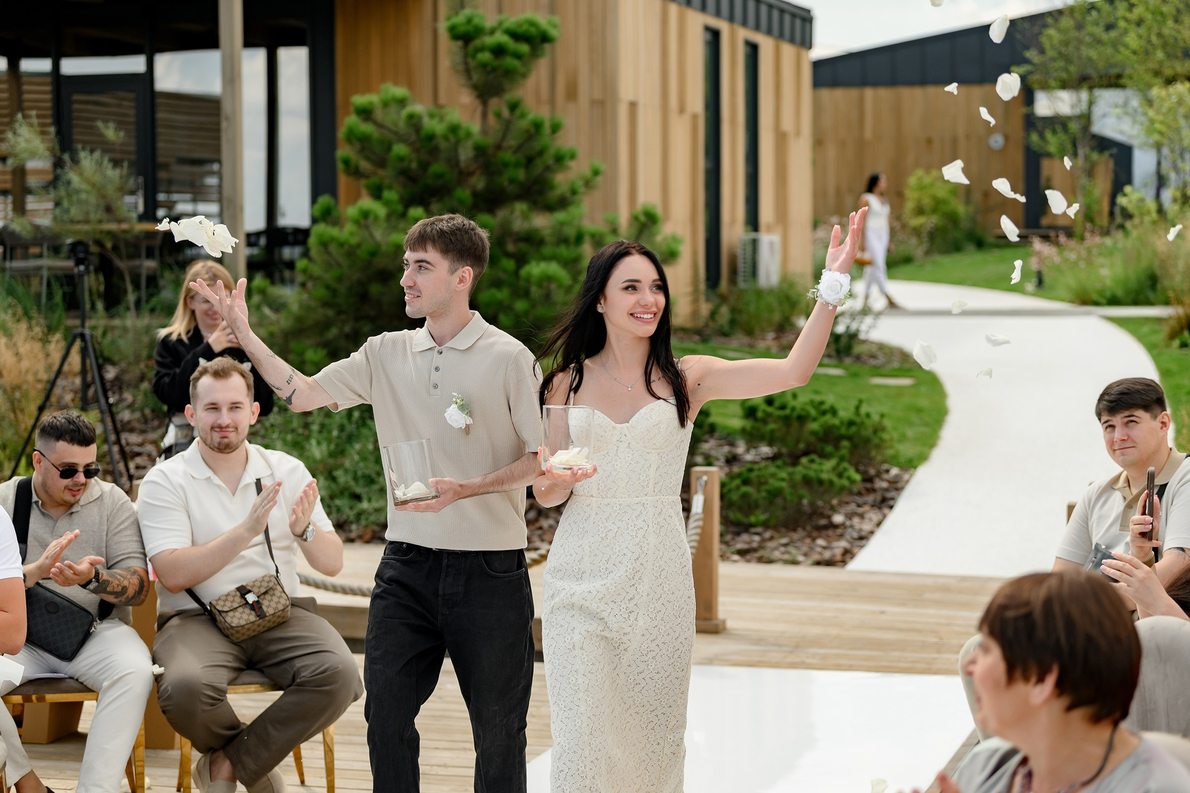 ОЛЕКСІЙ & МАРІЯ. Свадебный и семейный фотограф