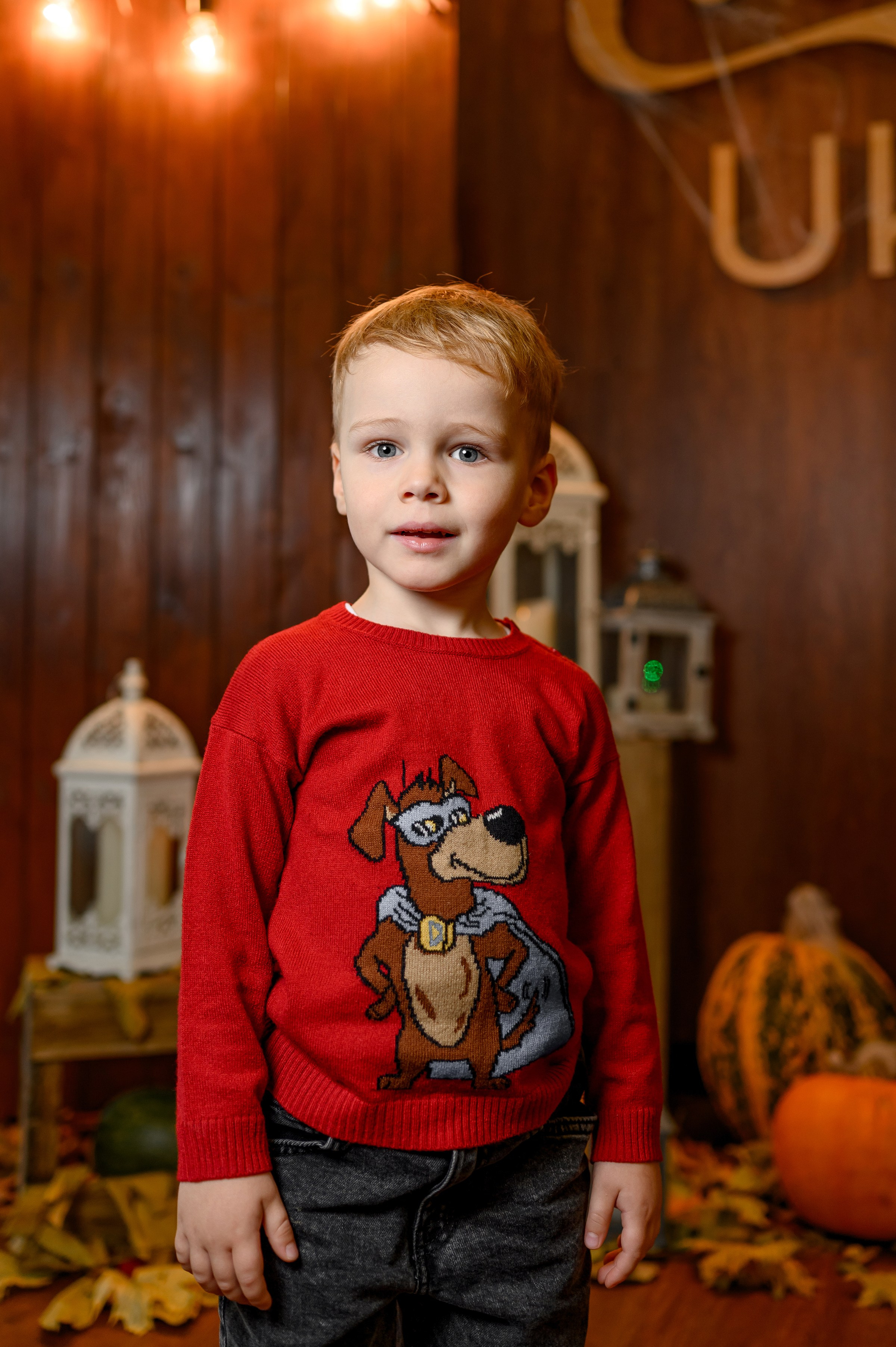 «HALLOWEEN «Coca-Cola». Свадебный и семейный фотограф