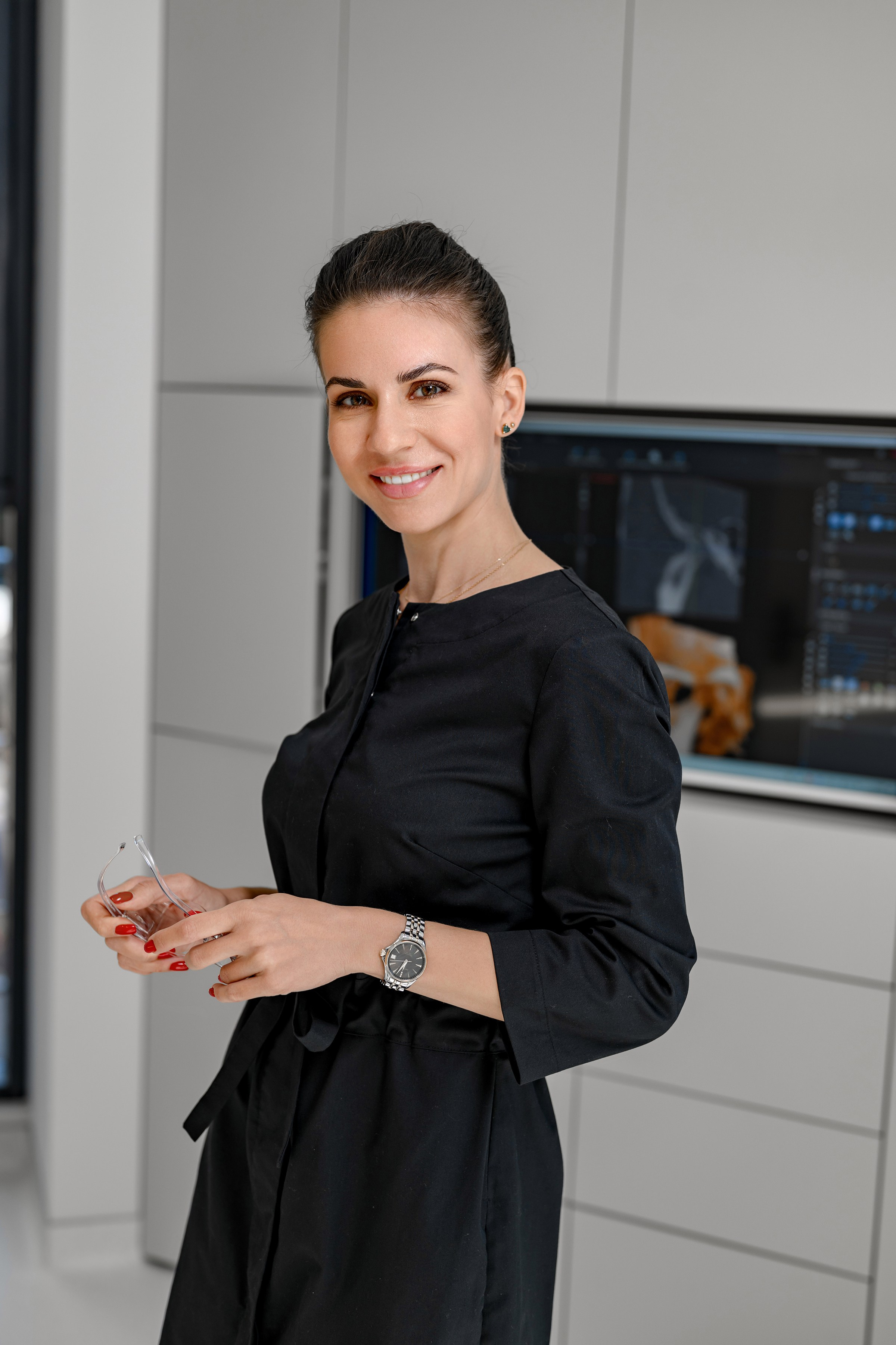 «DENTA MIA». Свадебный и семейный фотограф