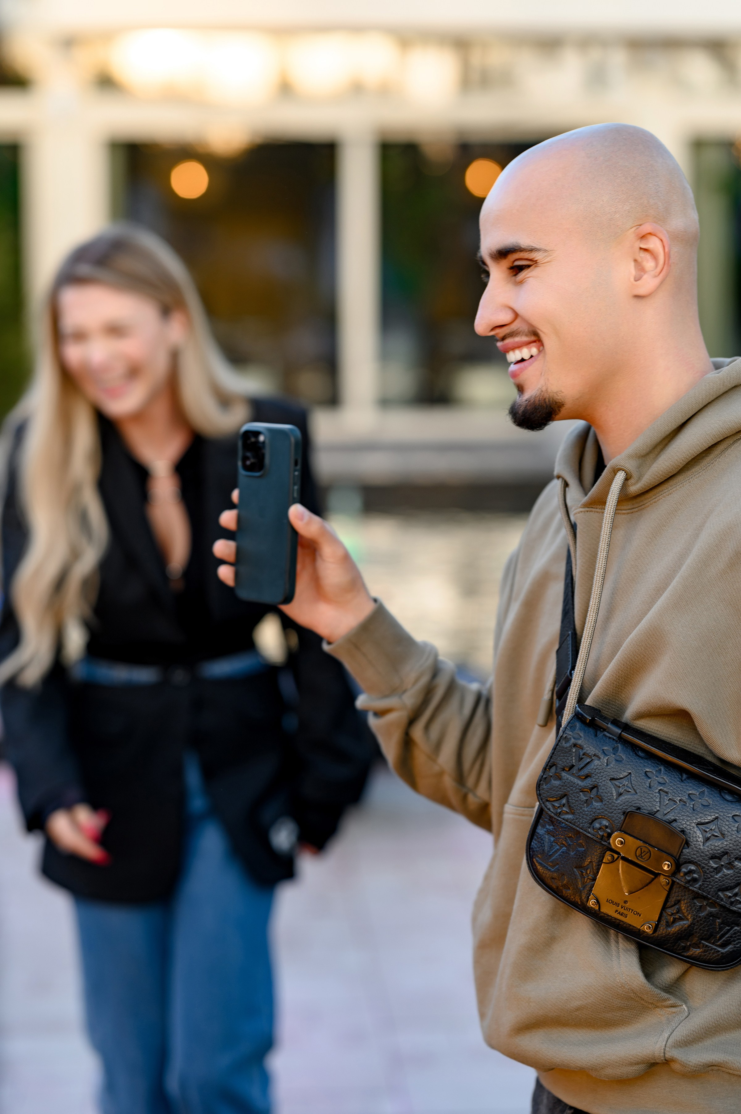 «GENDER PARTY». Свадебный и семейный фотограф