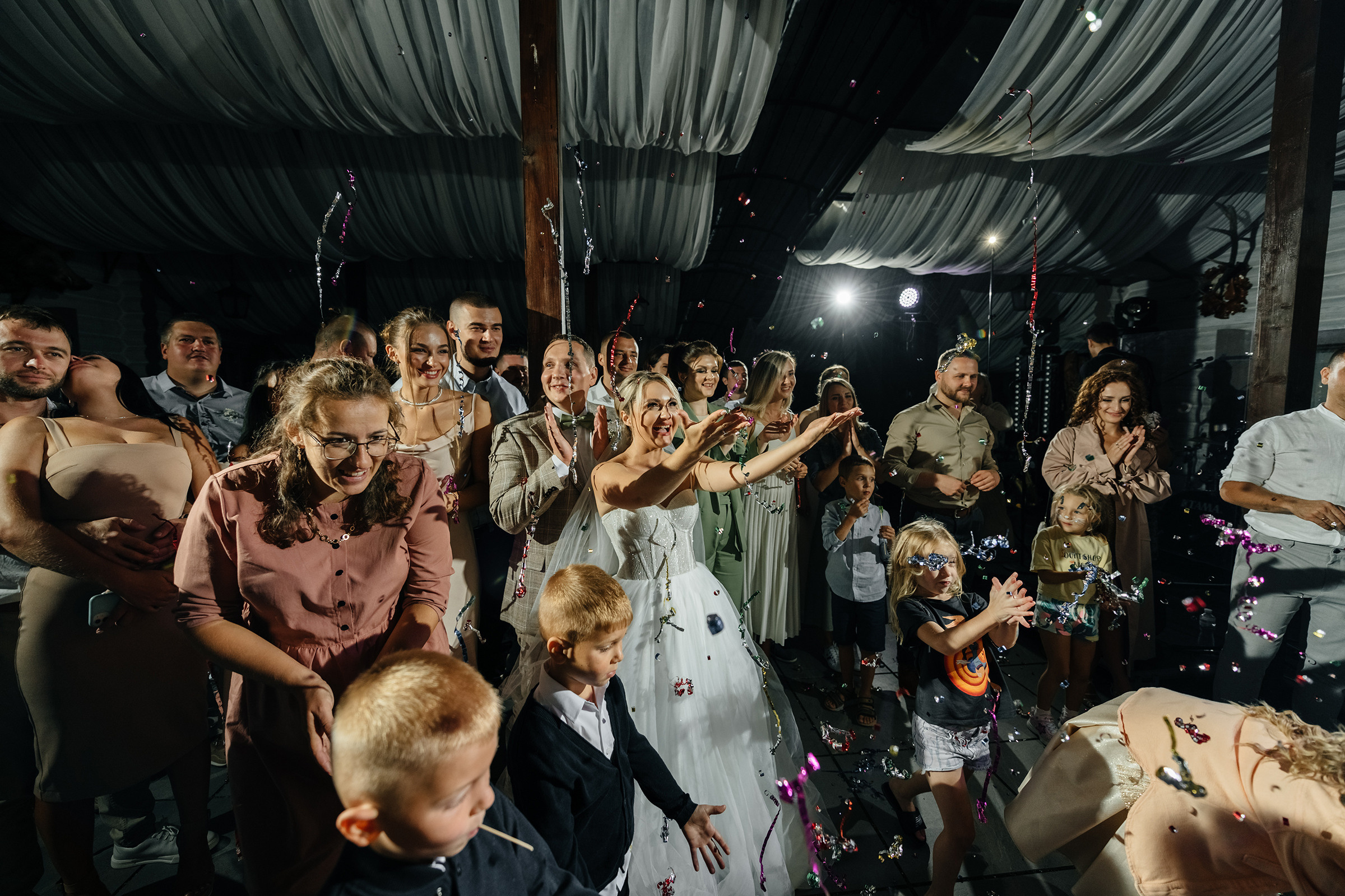 Ігор & Марія. Свадебный и семейный фотограф