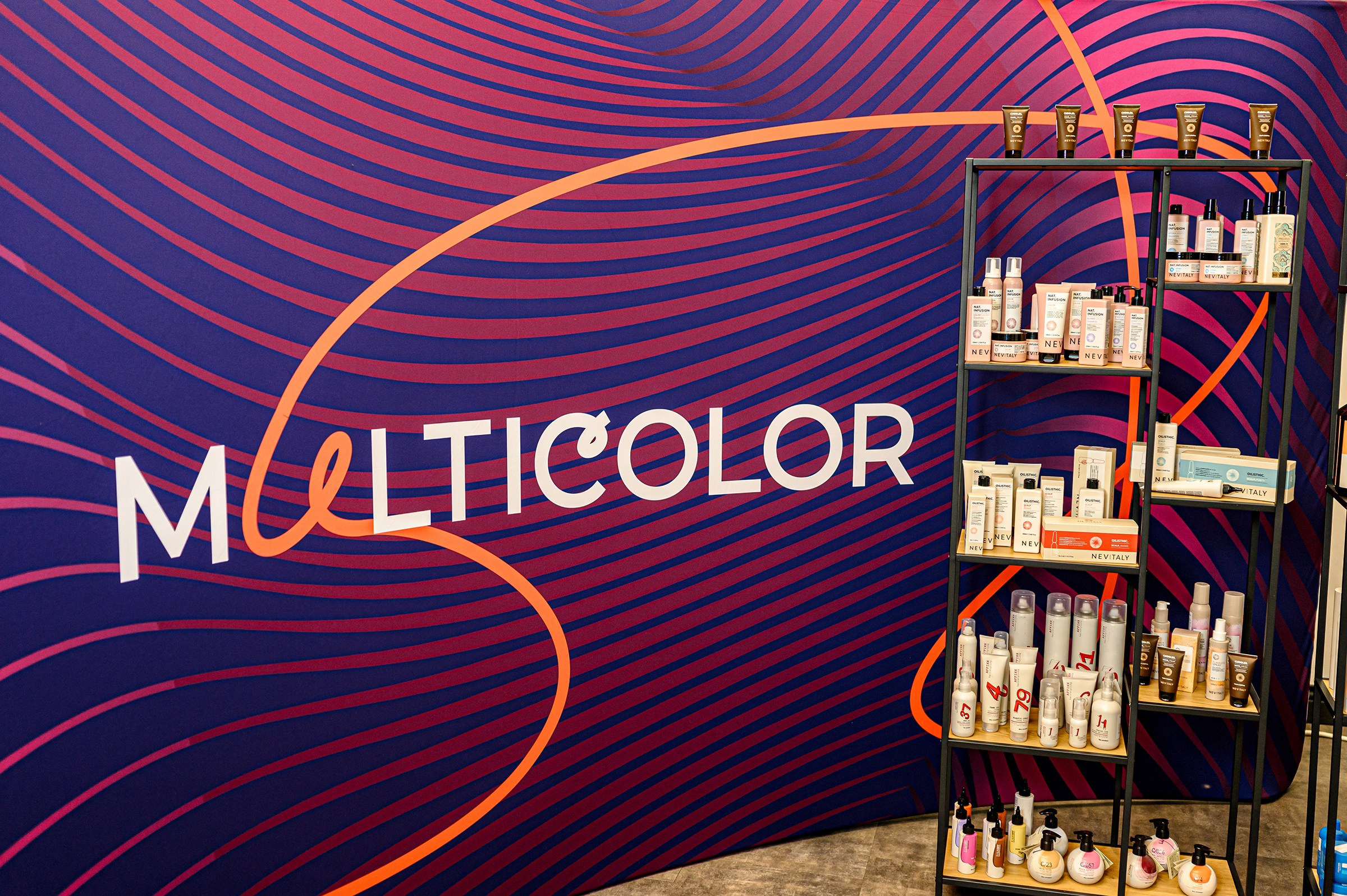 " CHAMPION FEST 2024 ". Свадебный и семейный фотограф