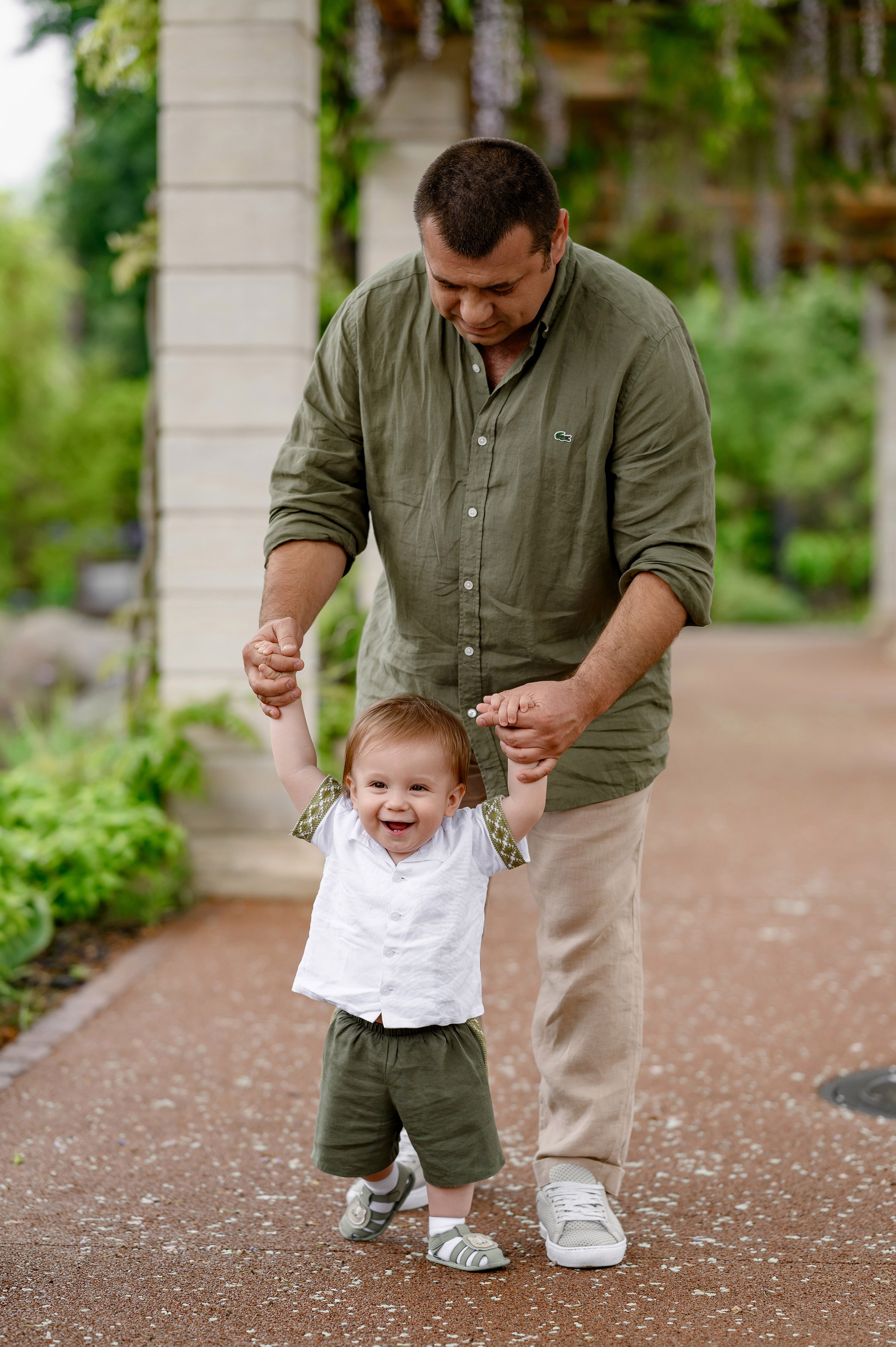 «Happy Birthday» 1year. Свадебный и семейный фотограф