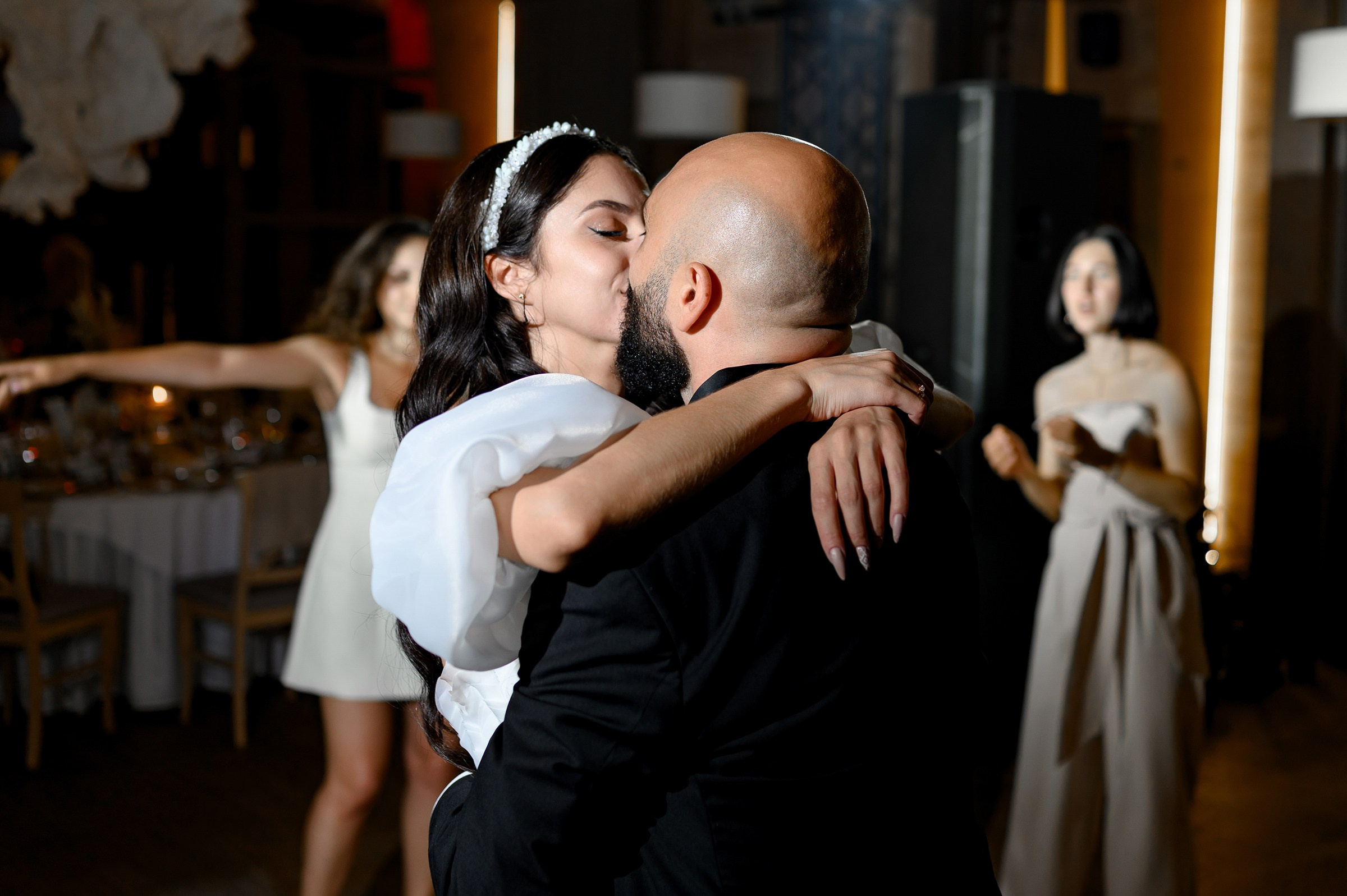 SARO & KSENIIA. Свадебный и семейный фотограф